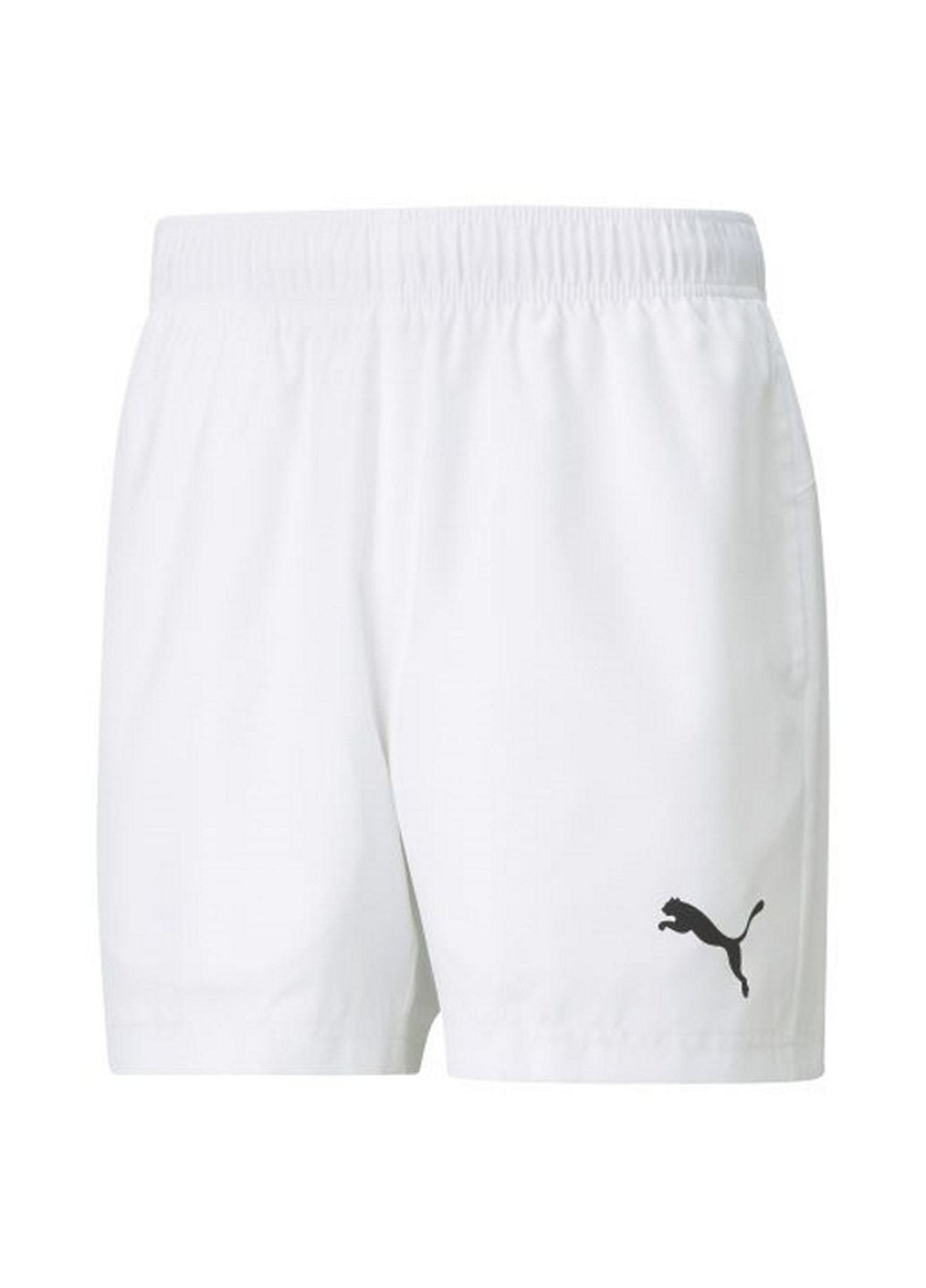 Спортивные шорты 5" 58672802 Puma active woven shorts (253280507)