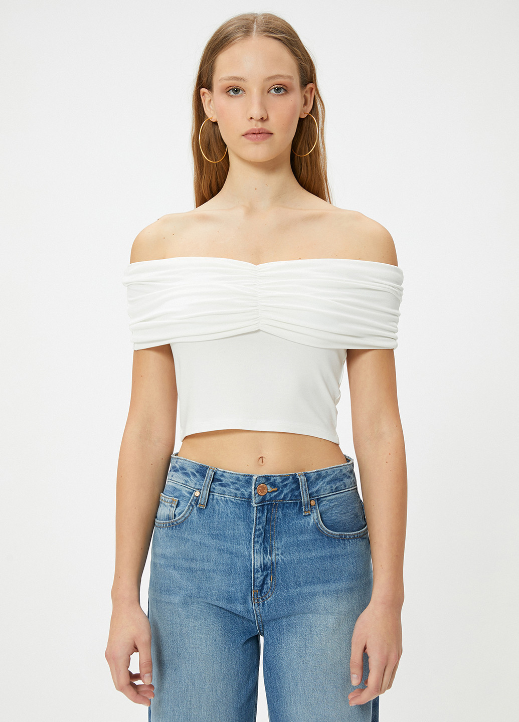 Топ KOTON (294518536)