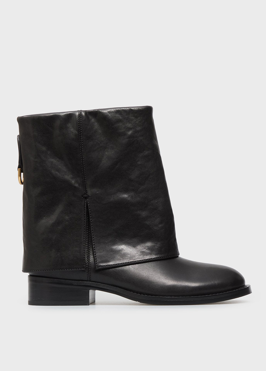 Зимние ботинки PRPY без декора