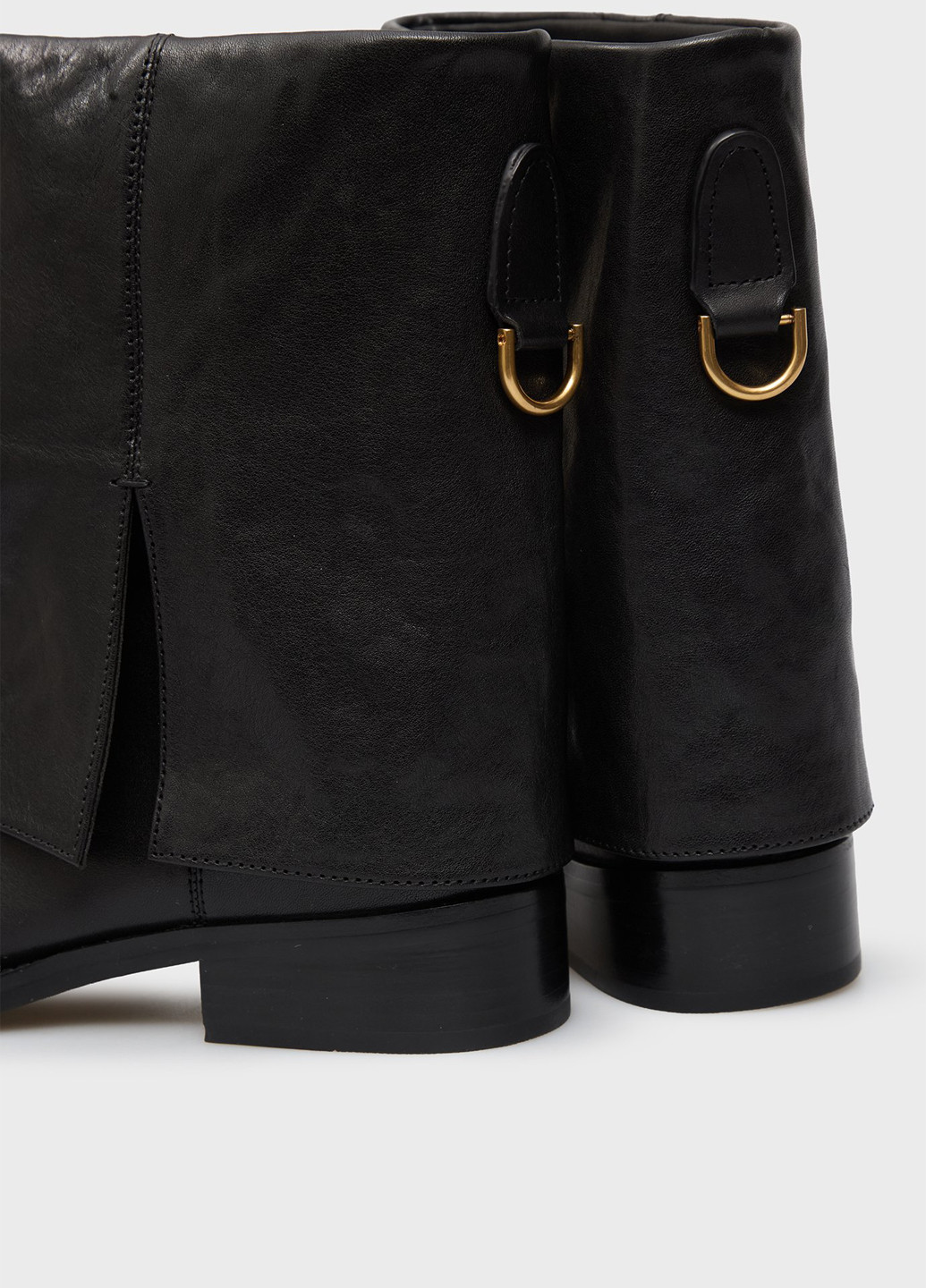 Зимние ботинки PRPY без декора