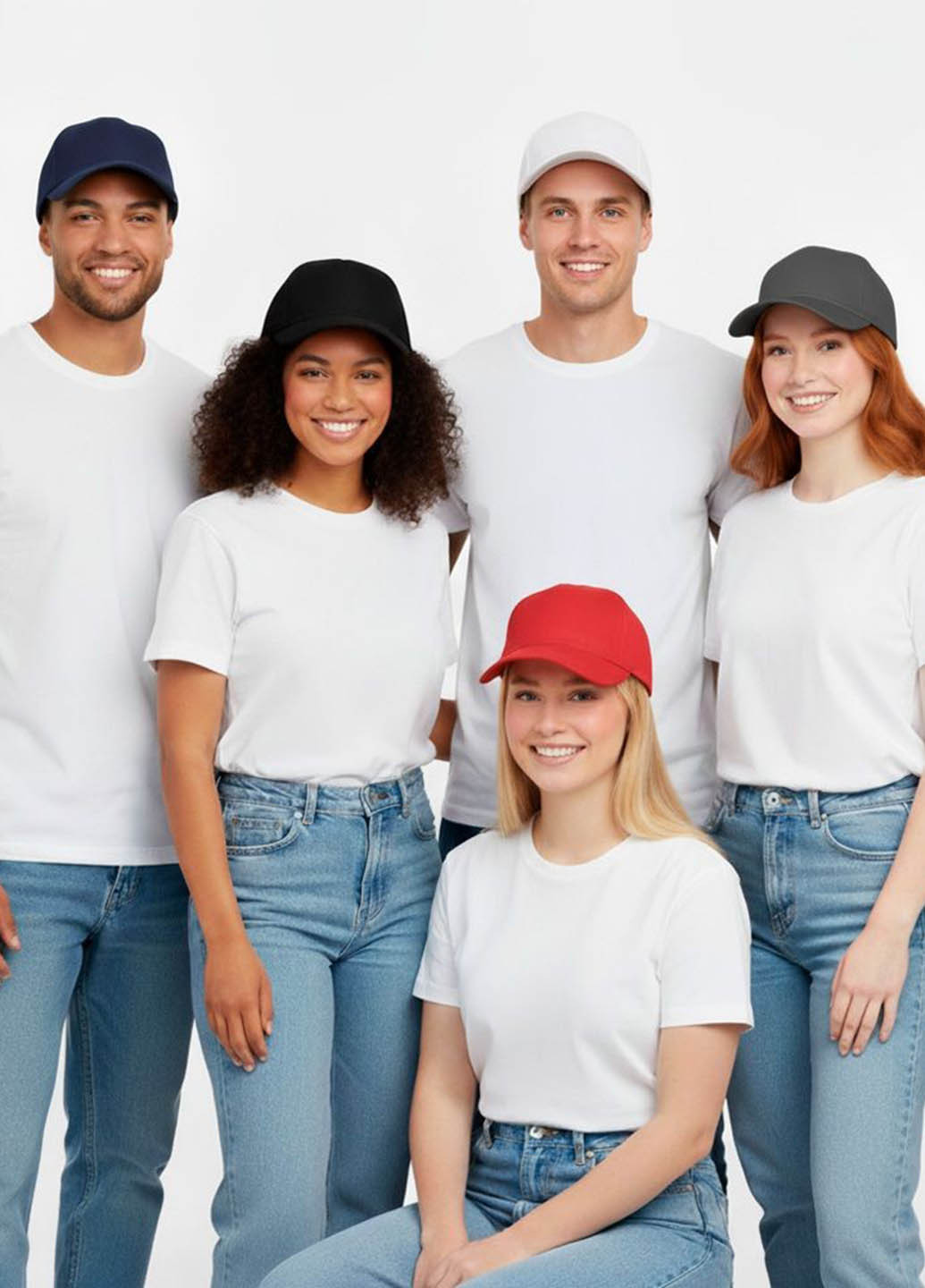 Кепка NikiBo (363640860)