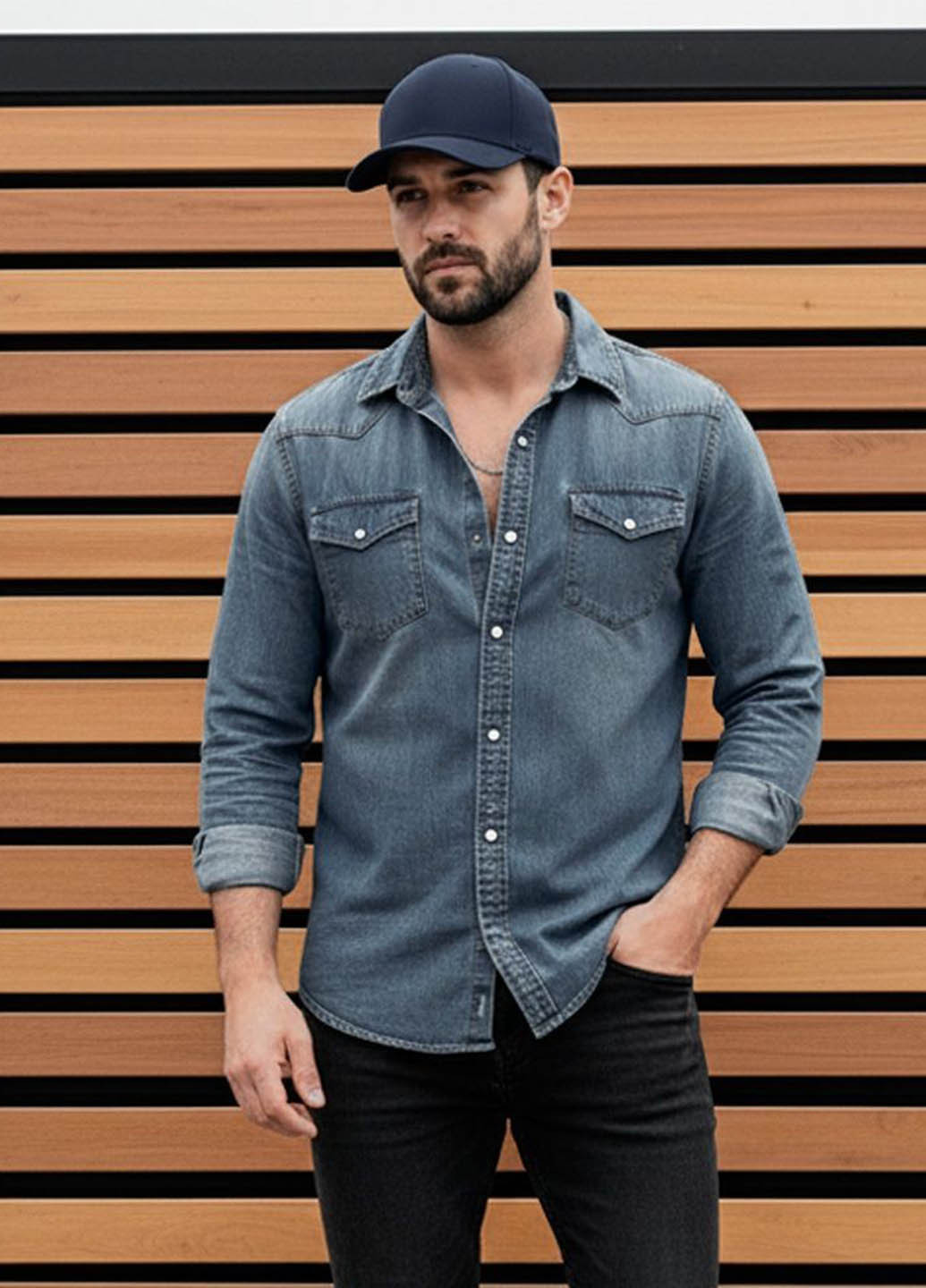 Кепка NikiBo (363640860)