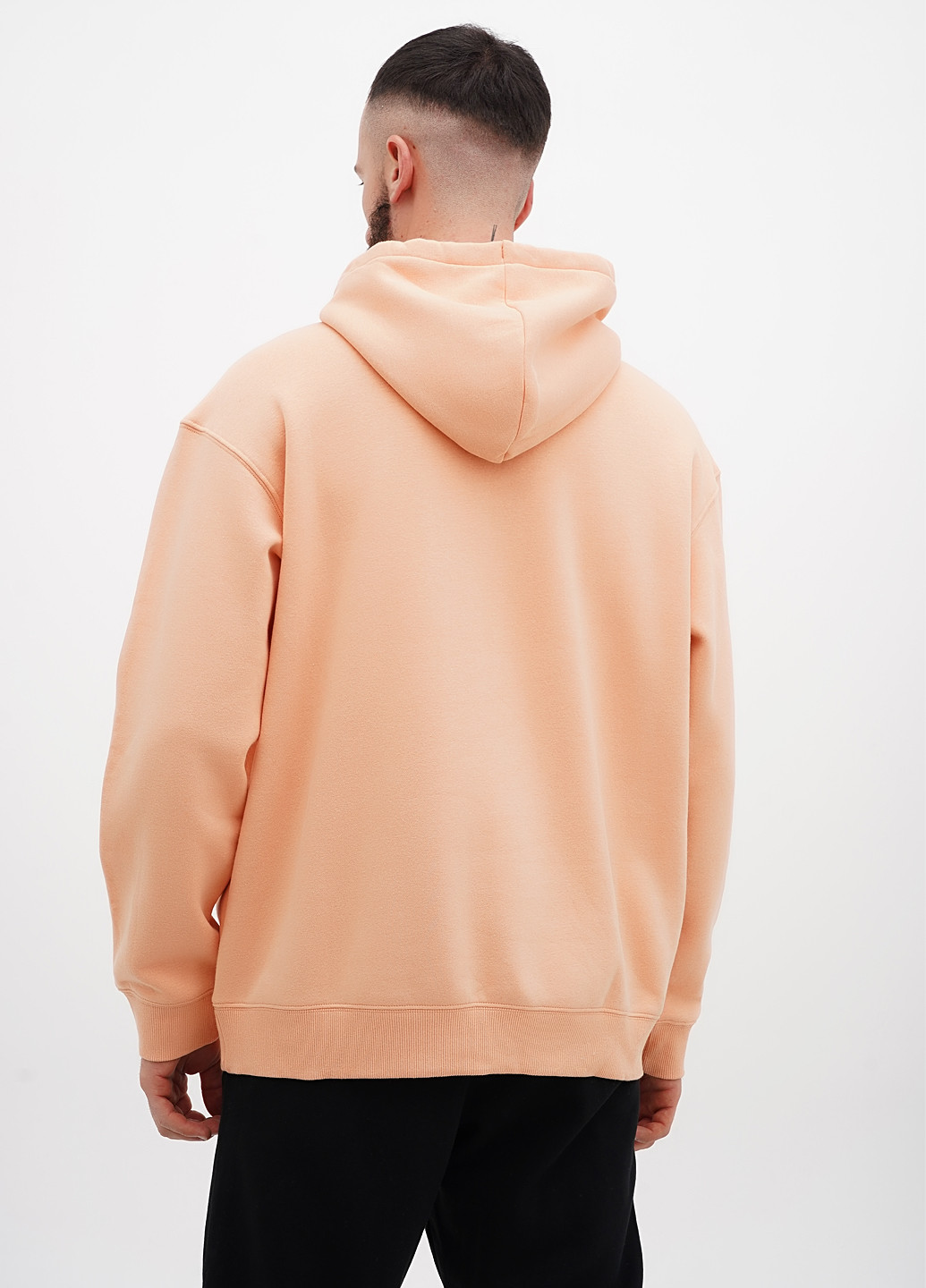 Худи H&M (315732782)