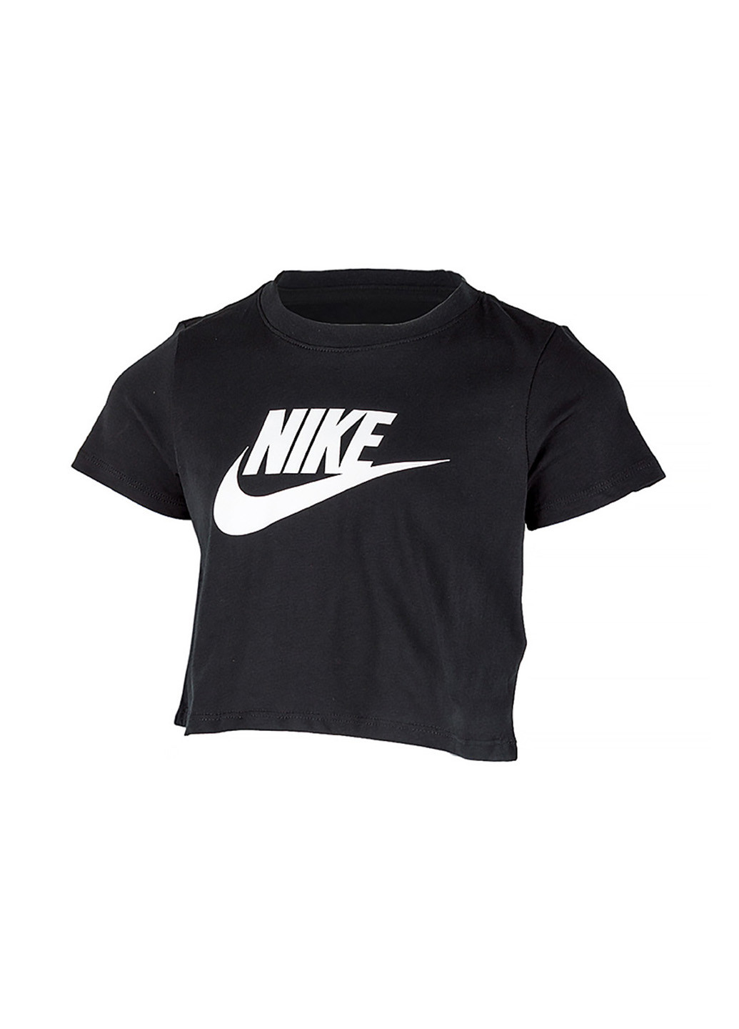Топ Nike G NSW TEE CROP FUTURA (368526917)