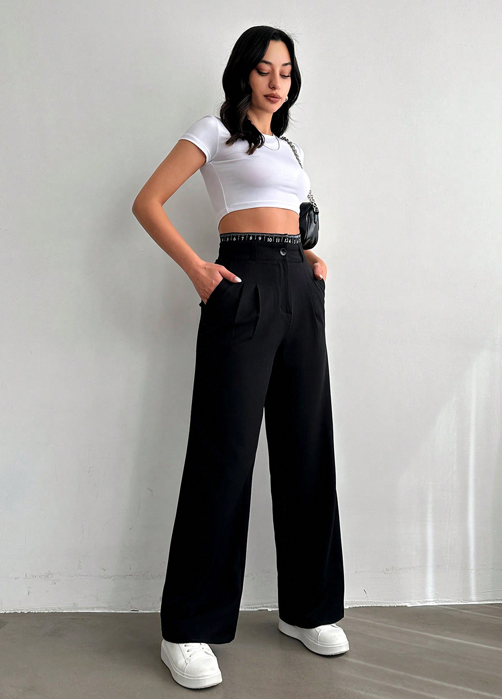 Штани SHEIN (331821927)