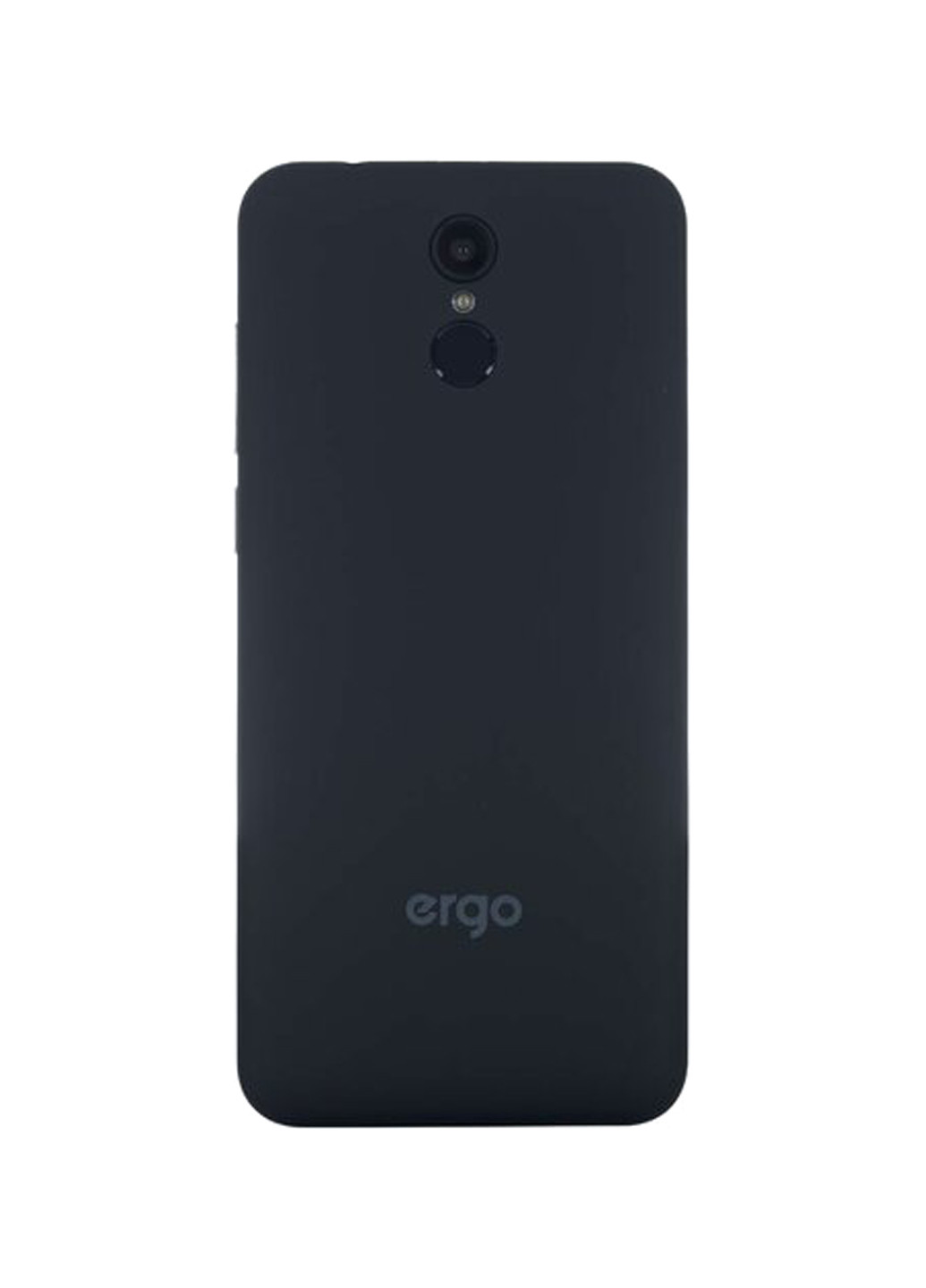 Смартфон Ergo v540 level 2/16gb black (133442588)