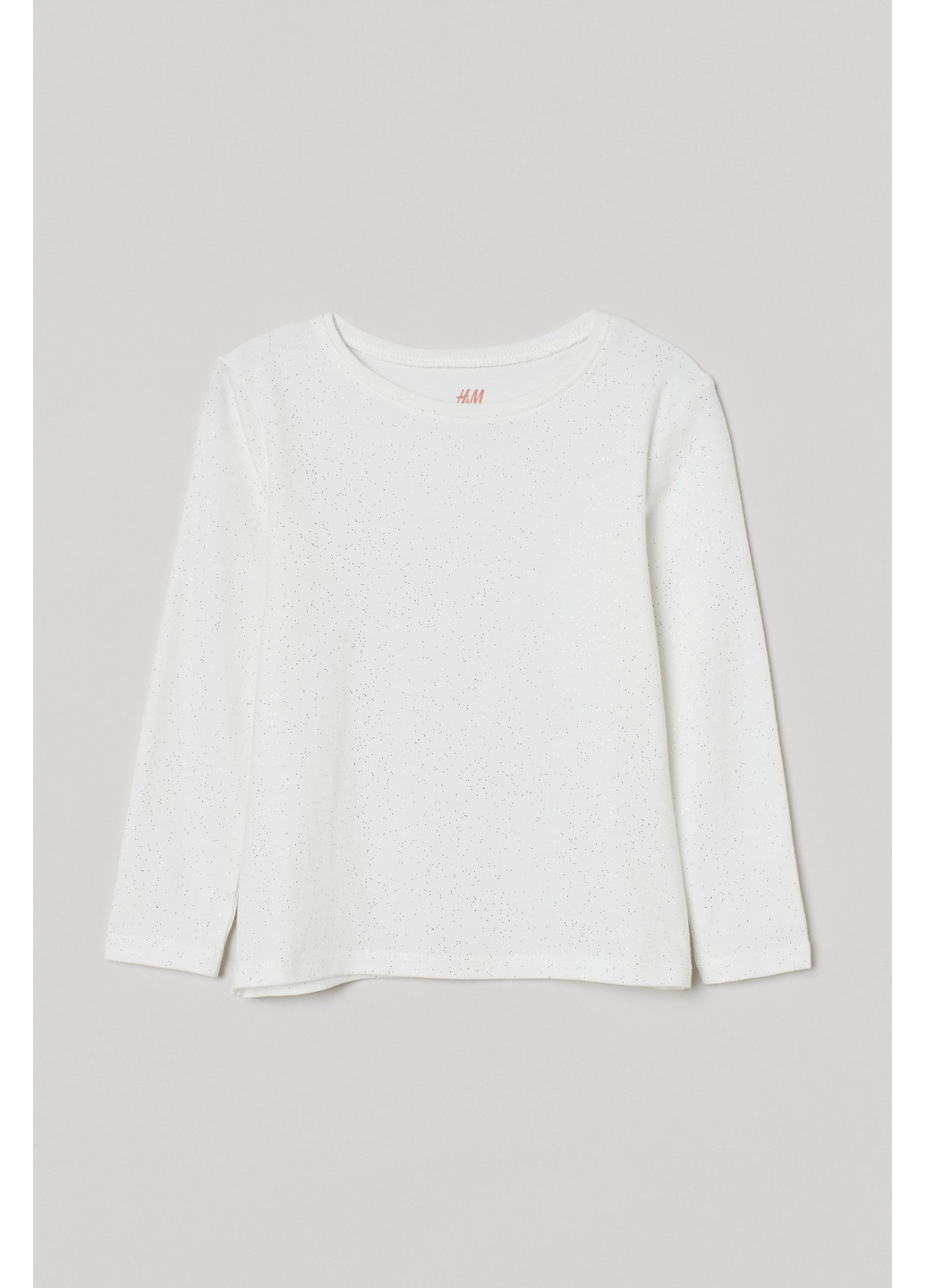 Лонгслив H&M (251427732)