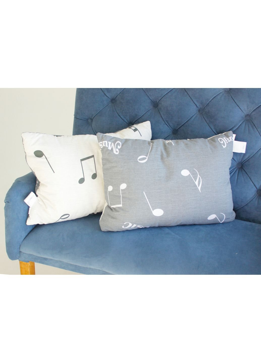 Одеяло Набор хлопковый №3043 Color Fun Line Cat одеяло 200х220+2 по (2200004842899) Mirson (254074631)