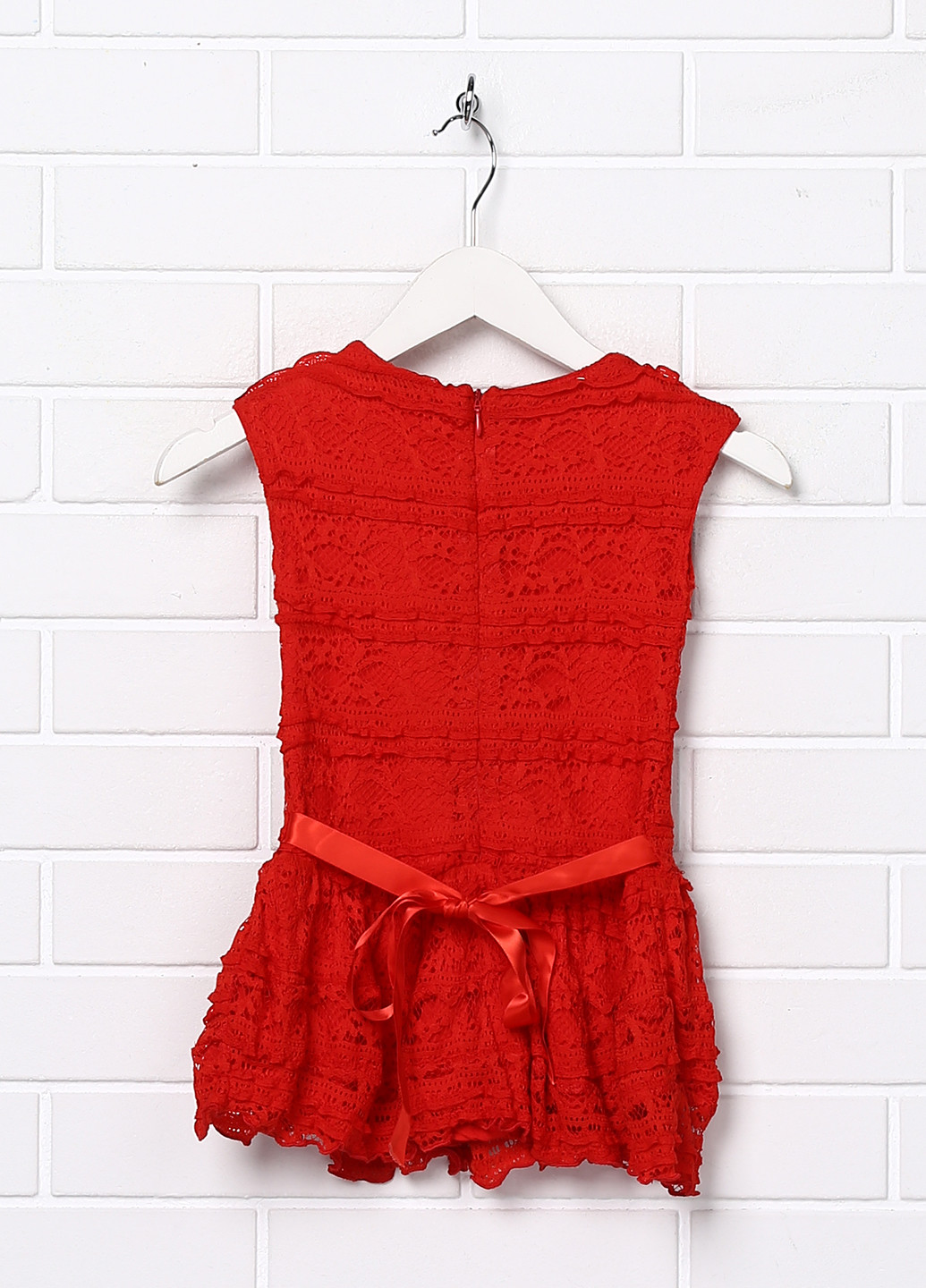 Червона сукня Colabear (119648829)