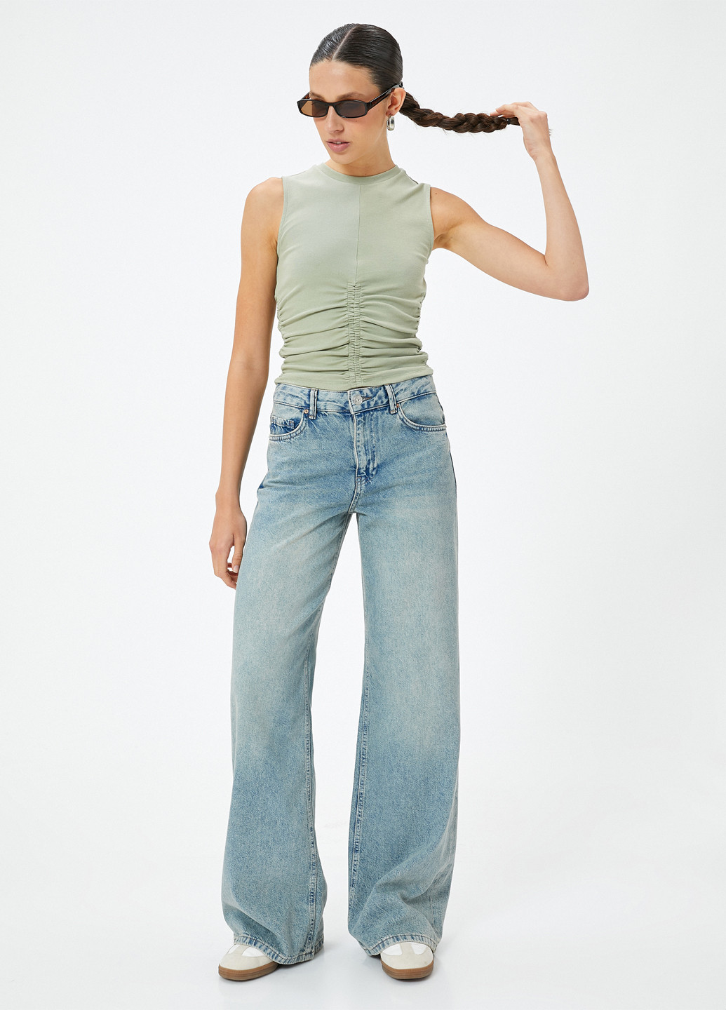 Майка KOTON — 329437238