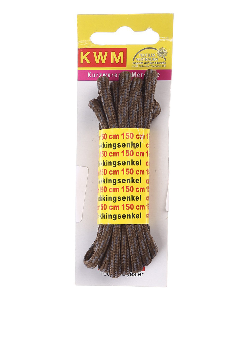 Шнурки (3 пары) KWM (173910499)