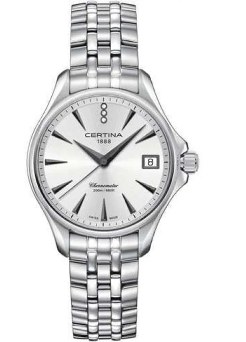 Часы наручные C032.051.11.036.00 Certina (253009593)