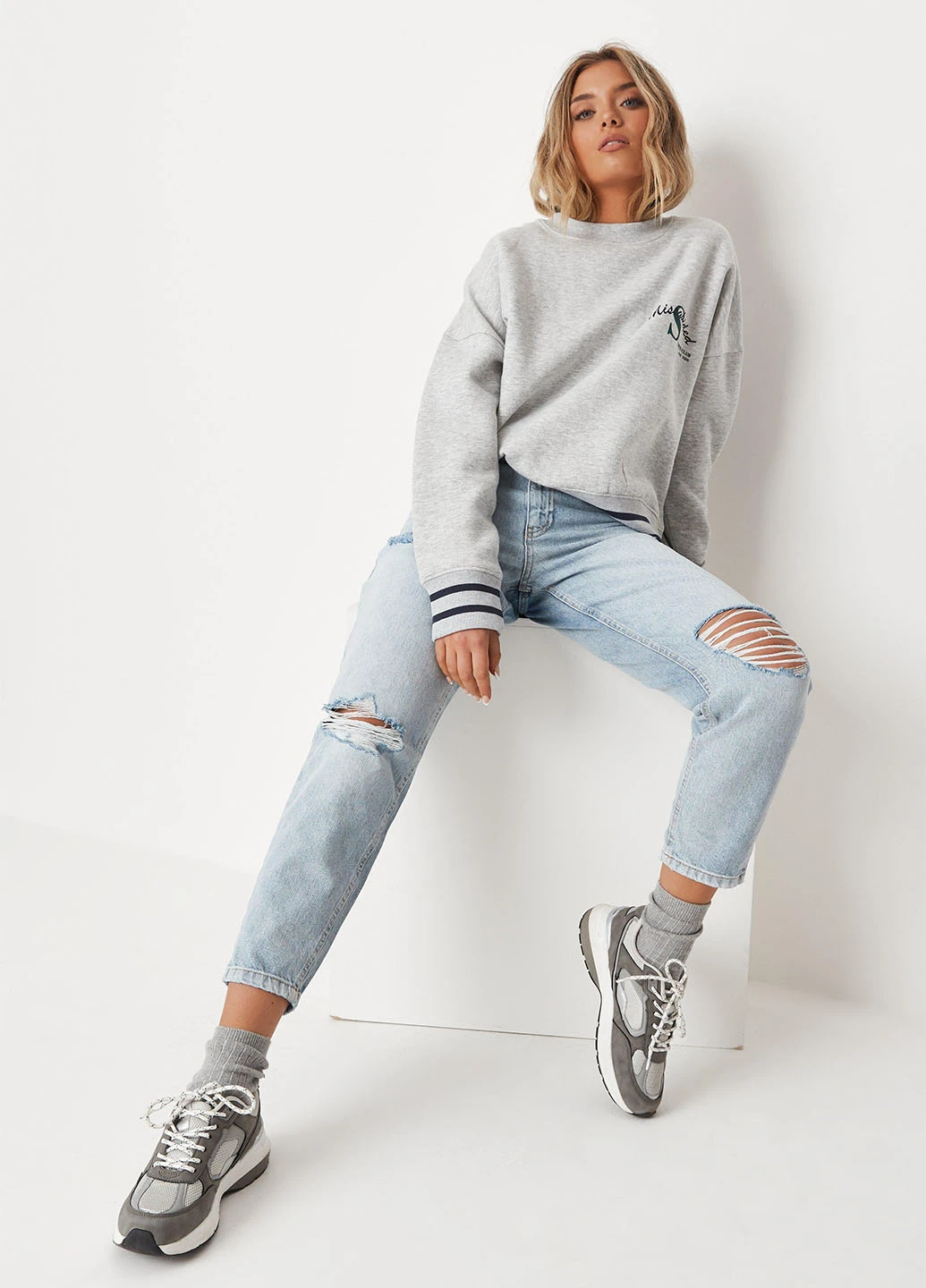 Джинси Missguided - (260088081)