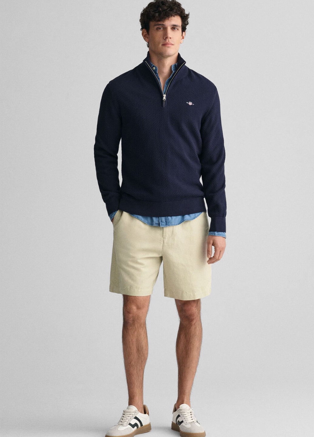 Толстовка Gant (322564202)