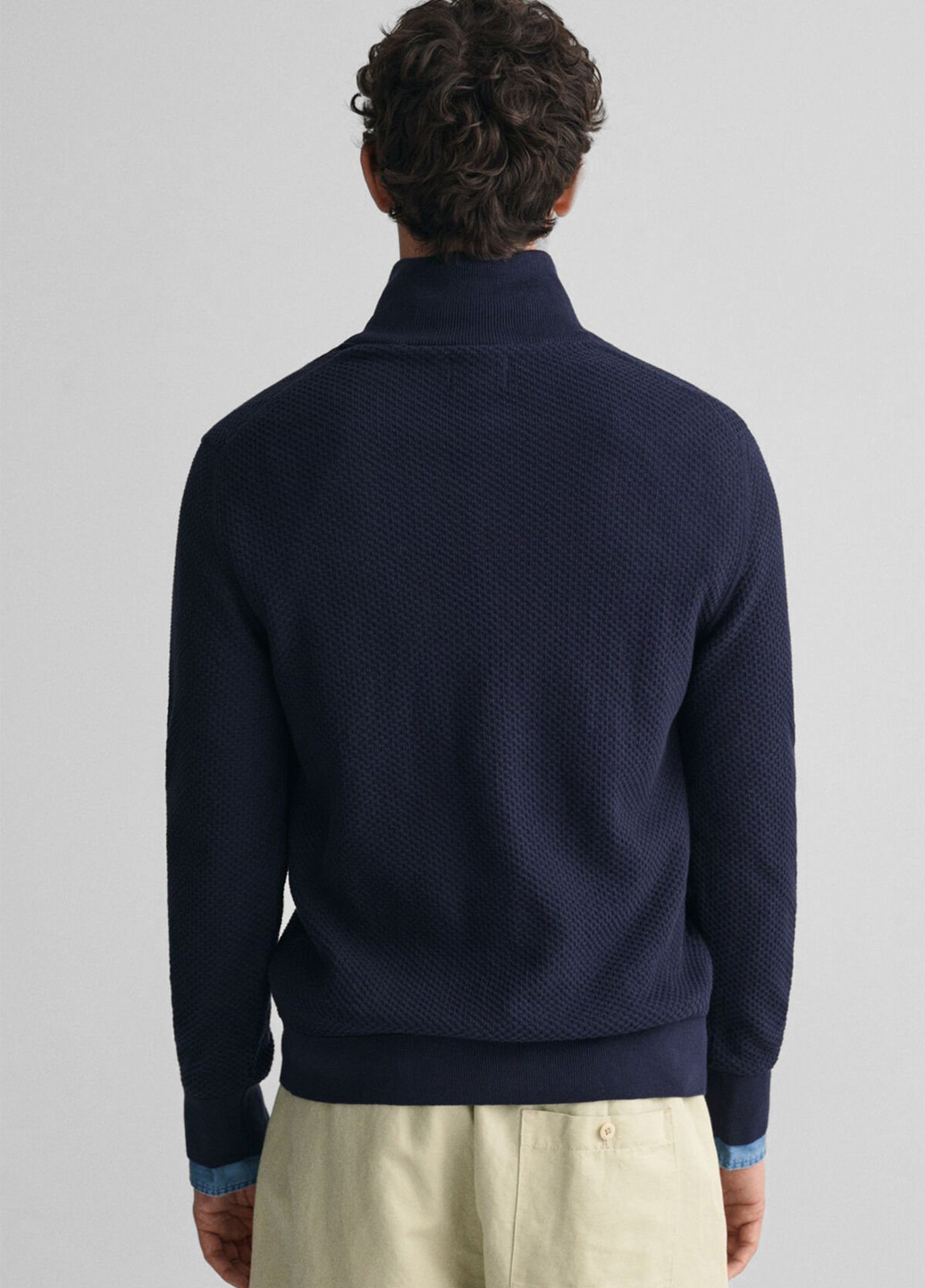 Толстовка Gant (322564202)