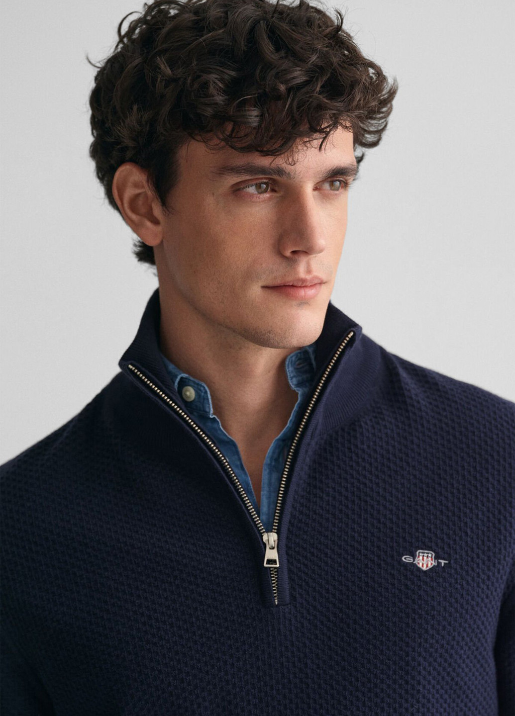 Толстовка Gant (322564202)