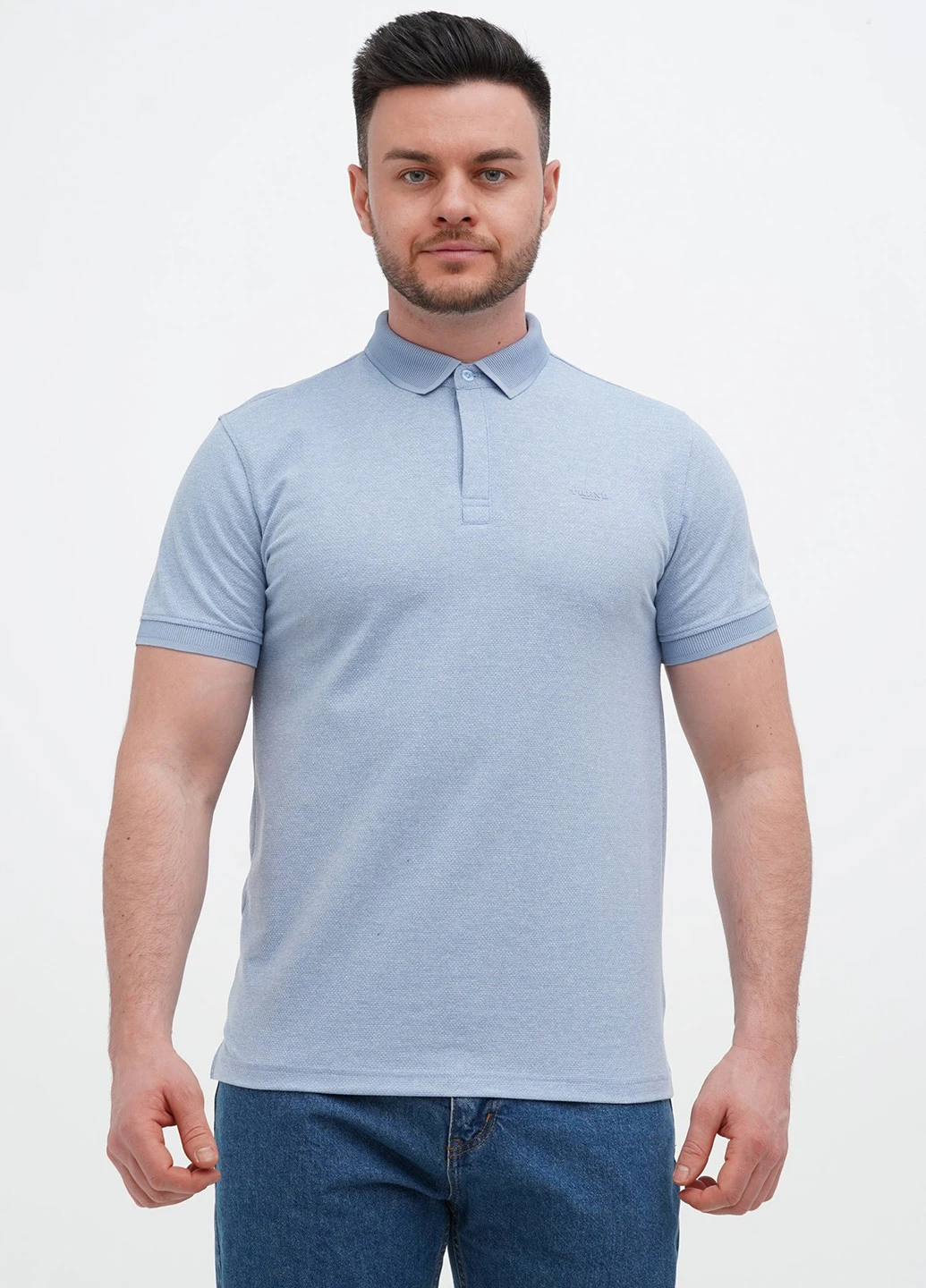 Поло Trend Collection (322811276)