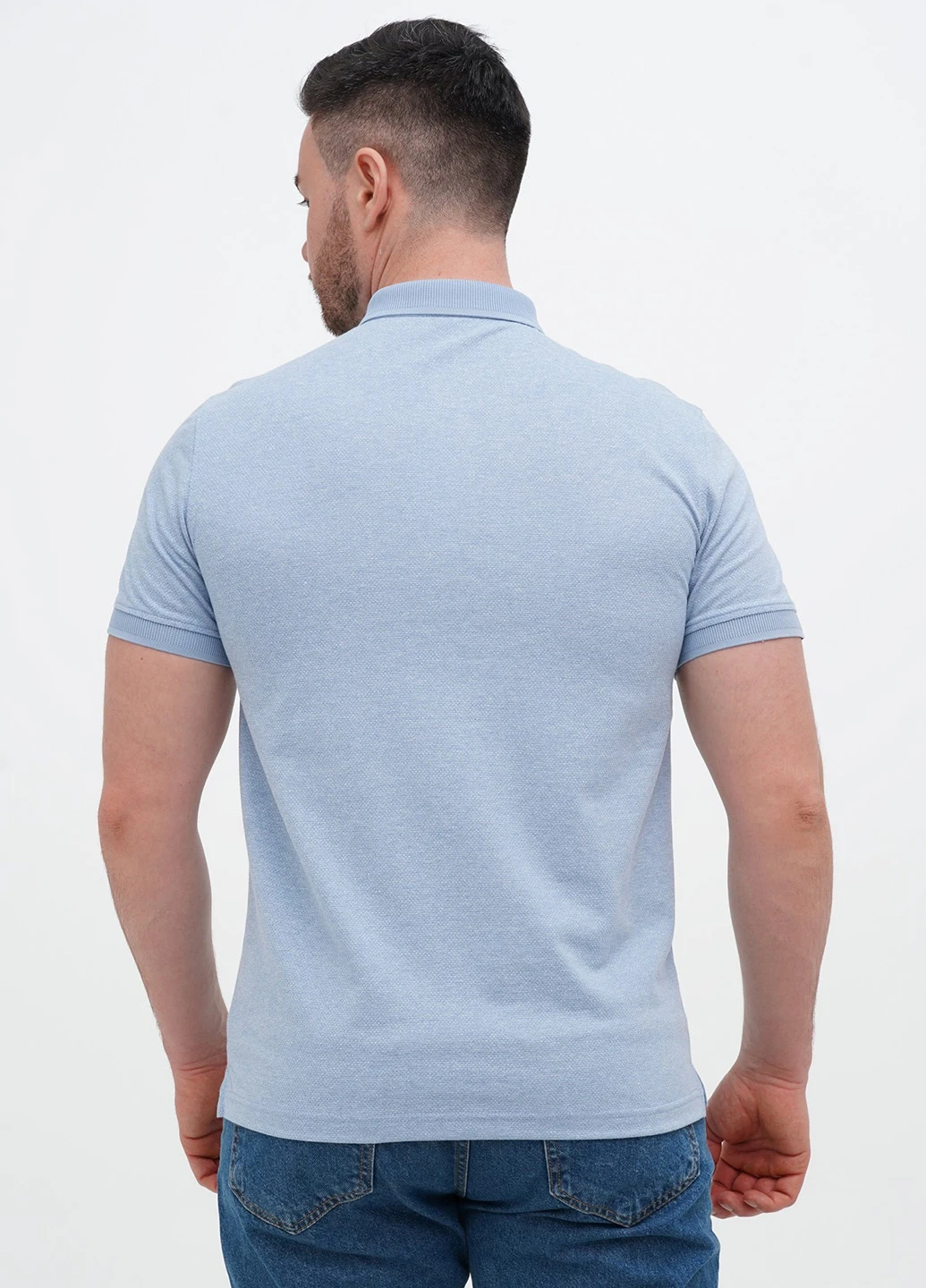 Поло Trend Collection (322811276)