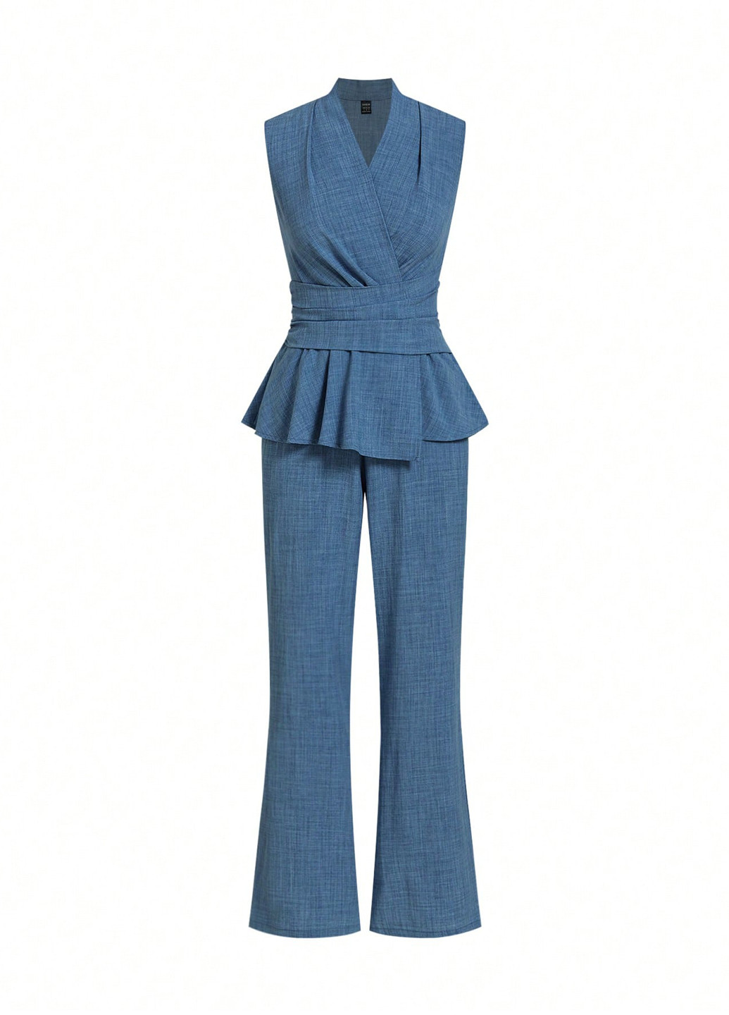 Костюм (блуза, брюки) SHEIN (366257923)