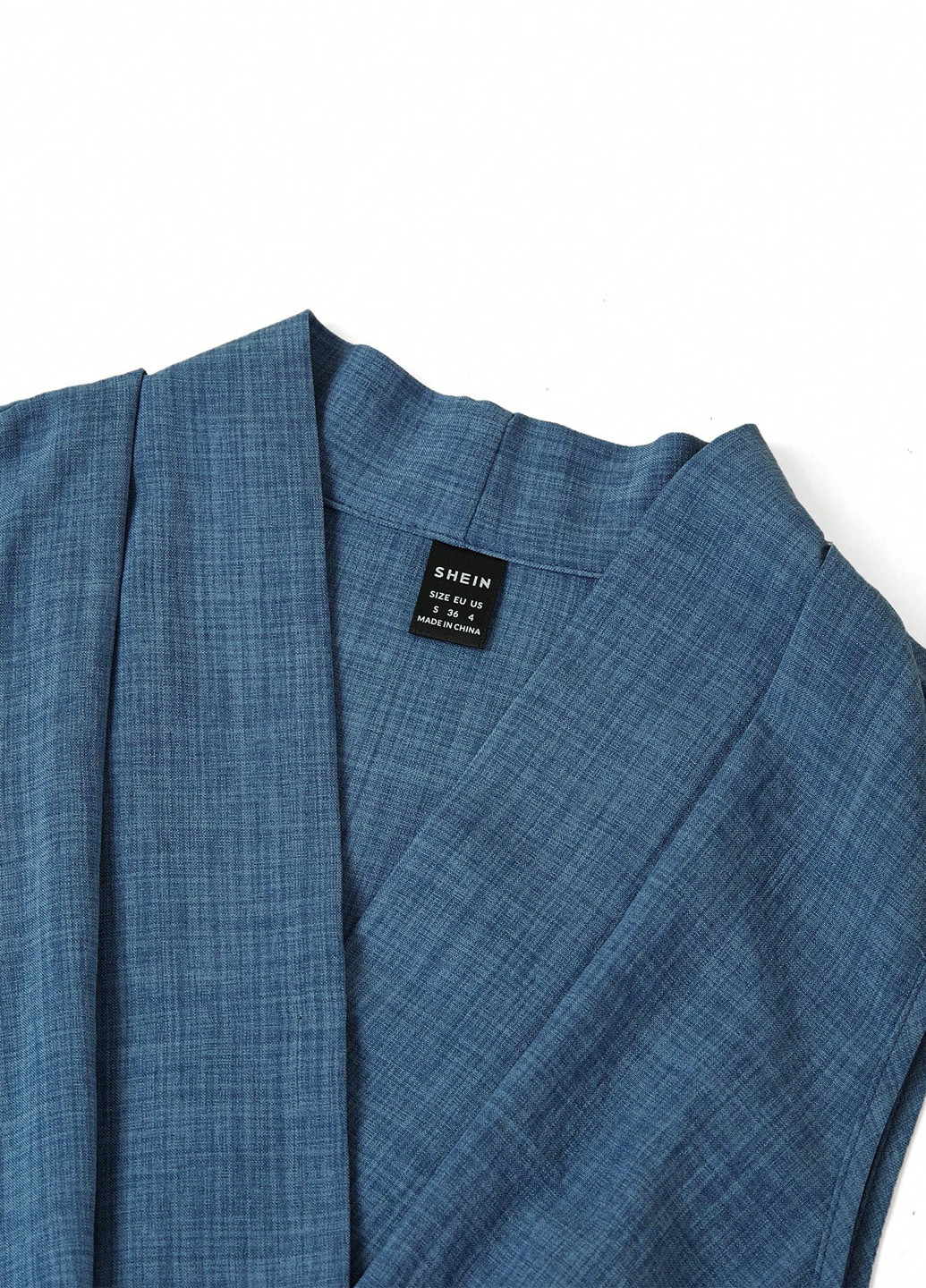 Костюм (блуза, брюки) SHEIN (366257923)