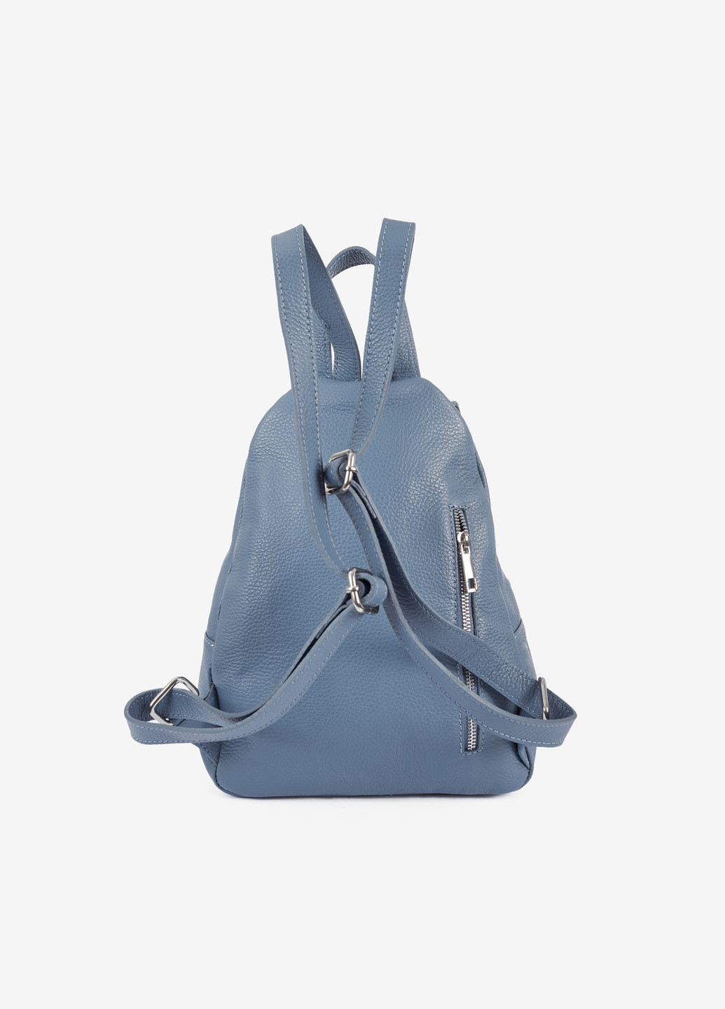 Рюкзак жіночий шкіряний Backpack Regina Notte (253976664)