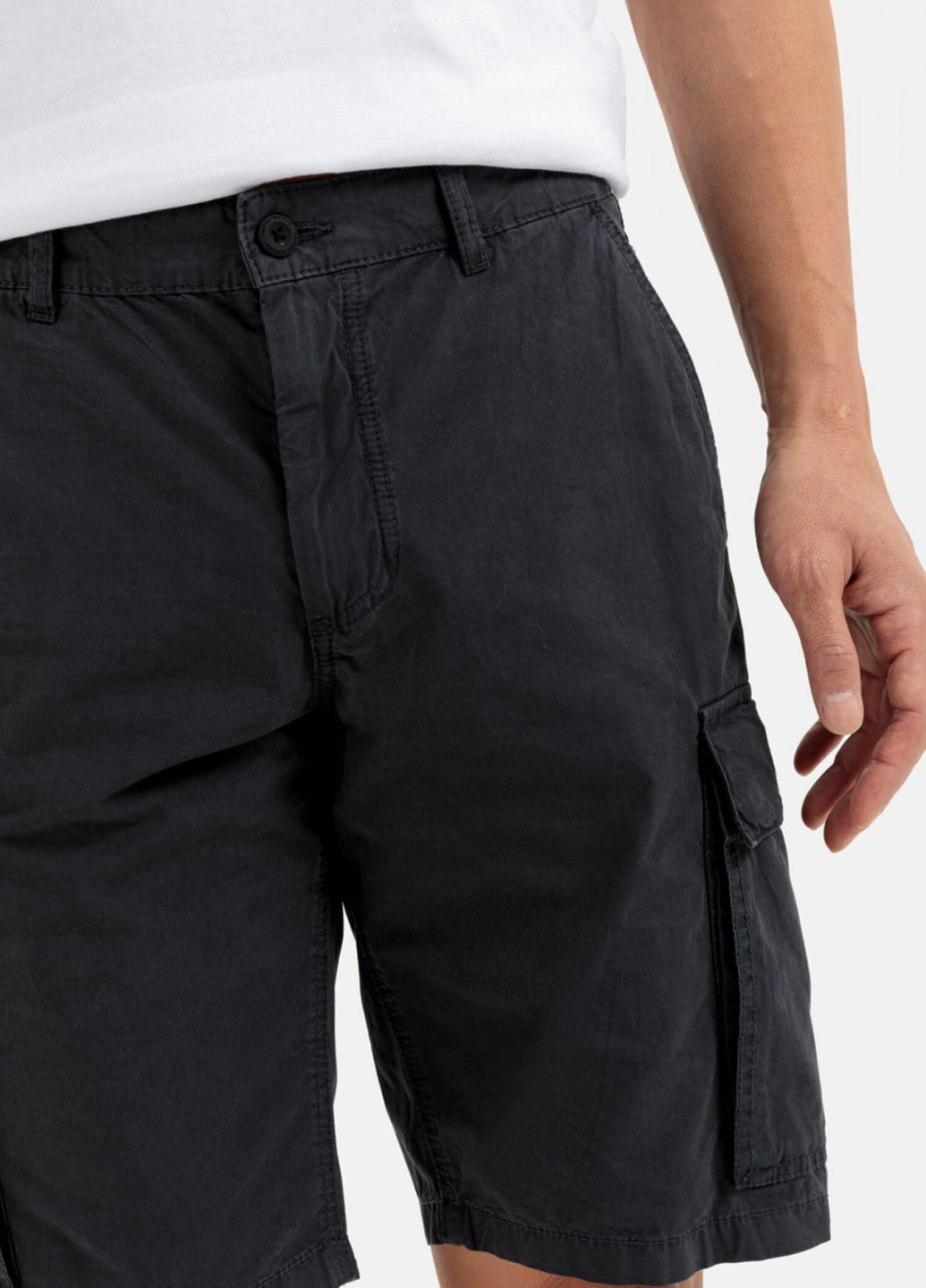 Шорти Camel Active Shorts Cargo (299997105)