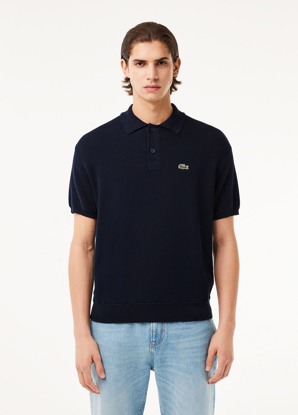 Поло Lacoste (298072950)