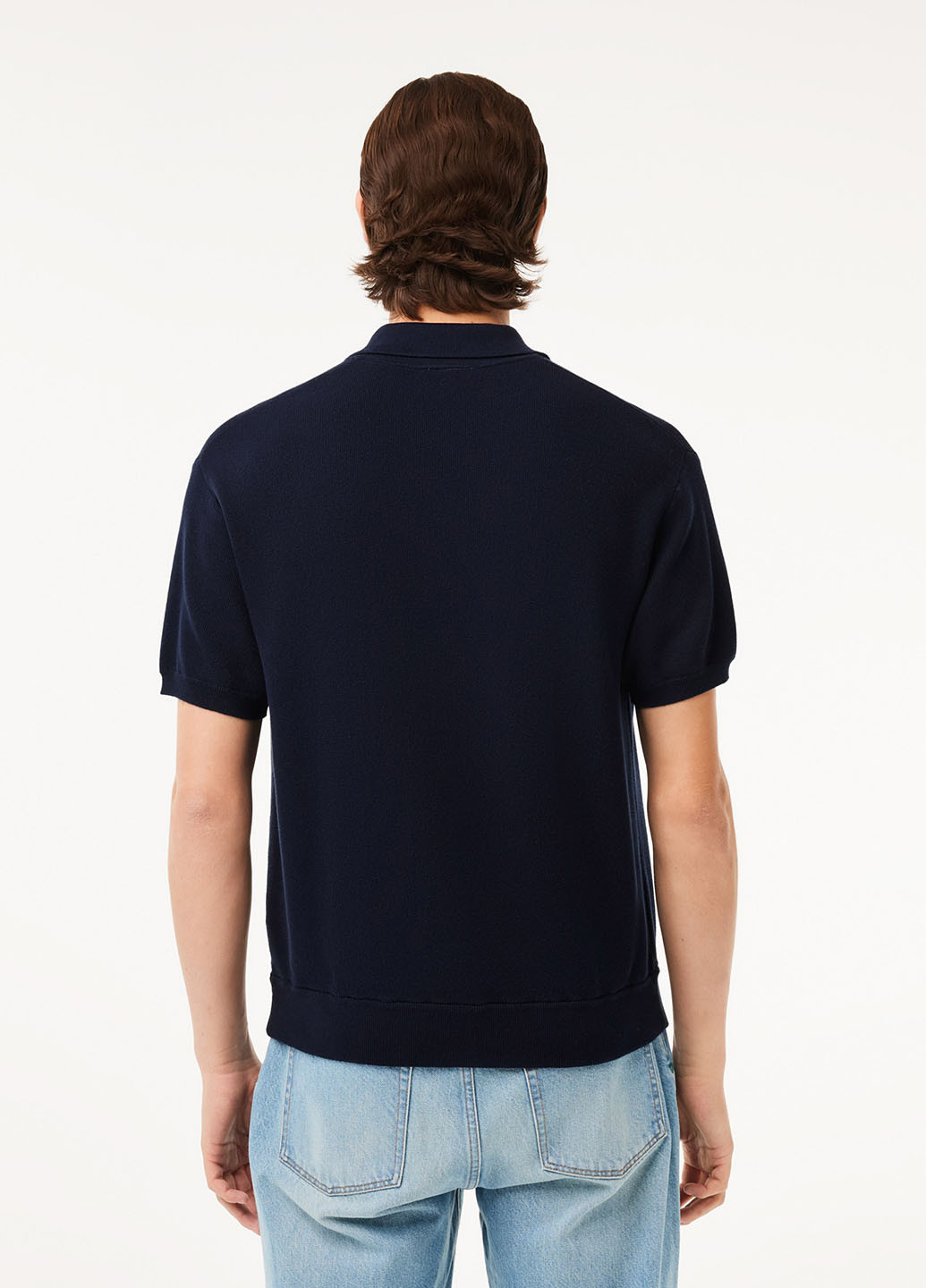 Поло Lacoste (298072950)