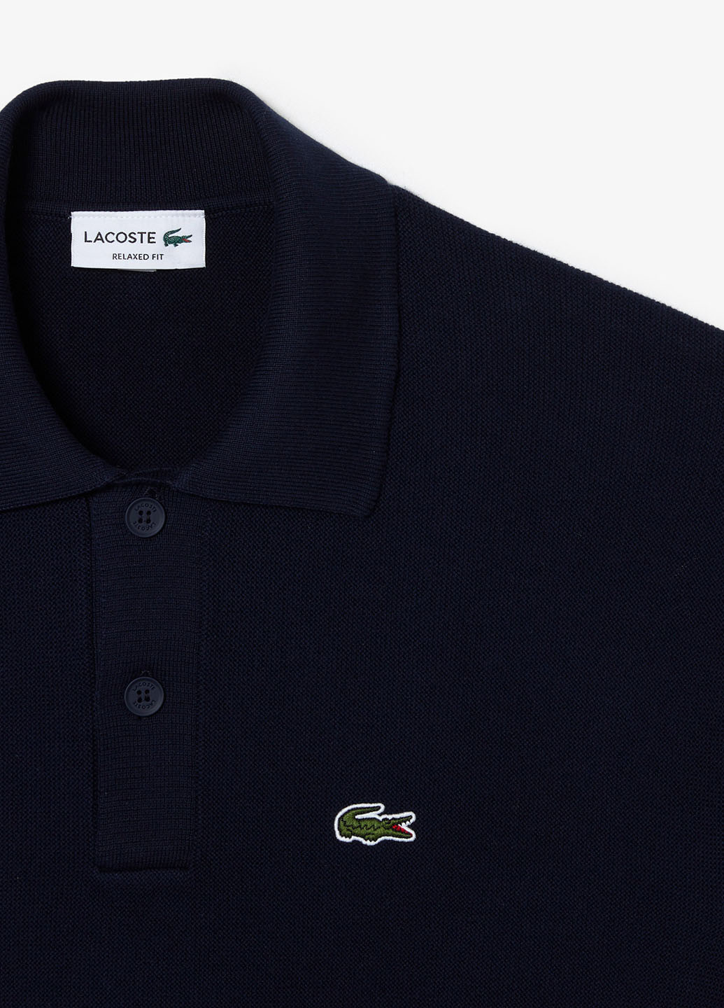 Поло Lacoste (298072950)