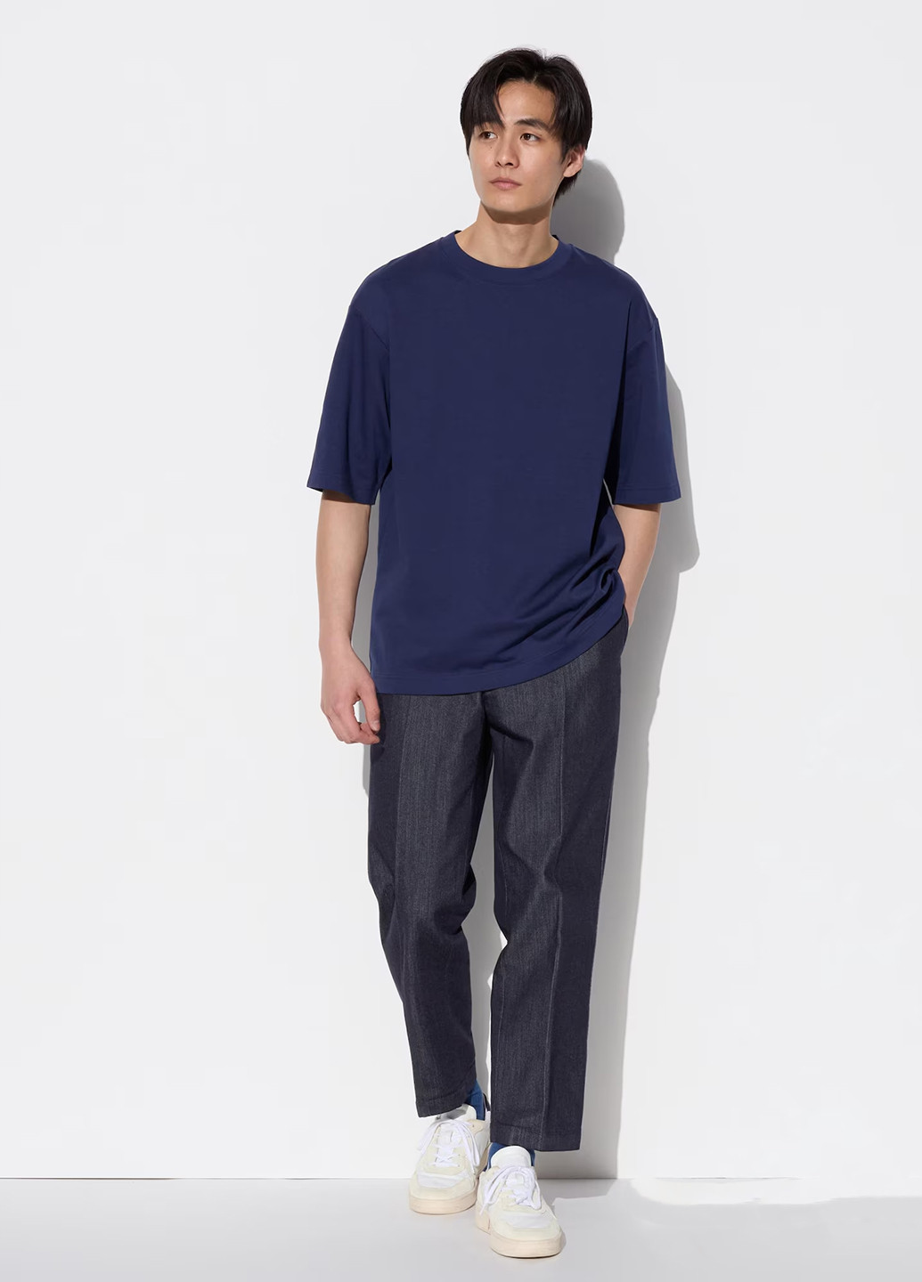 Штани Uniqlo (304610998)