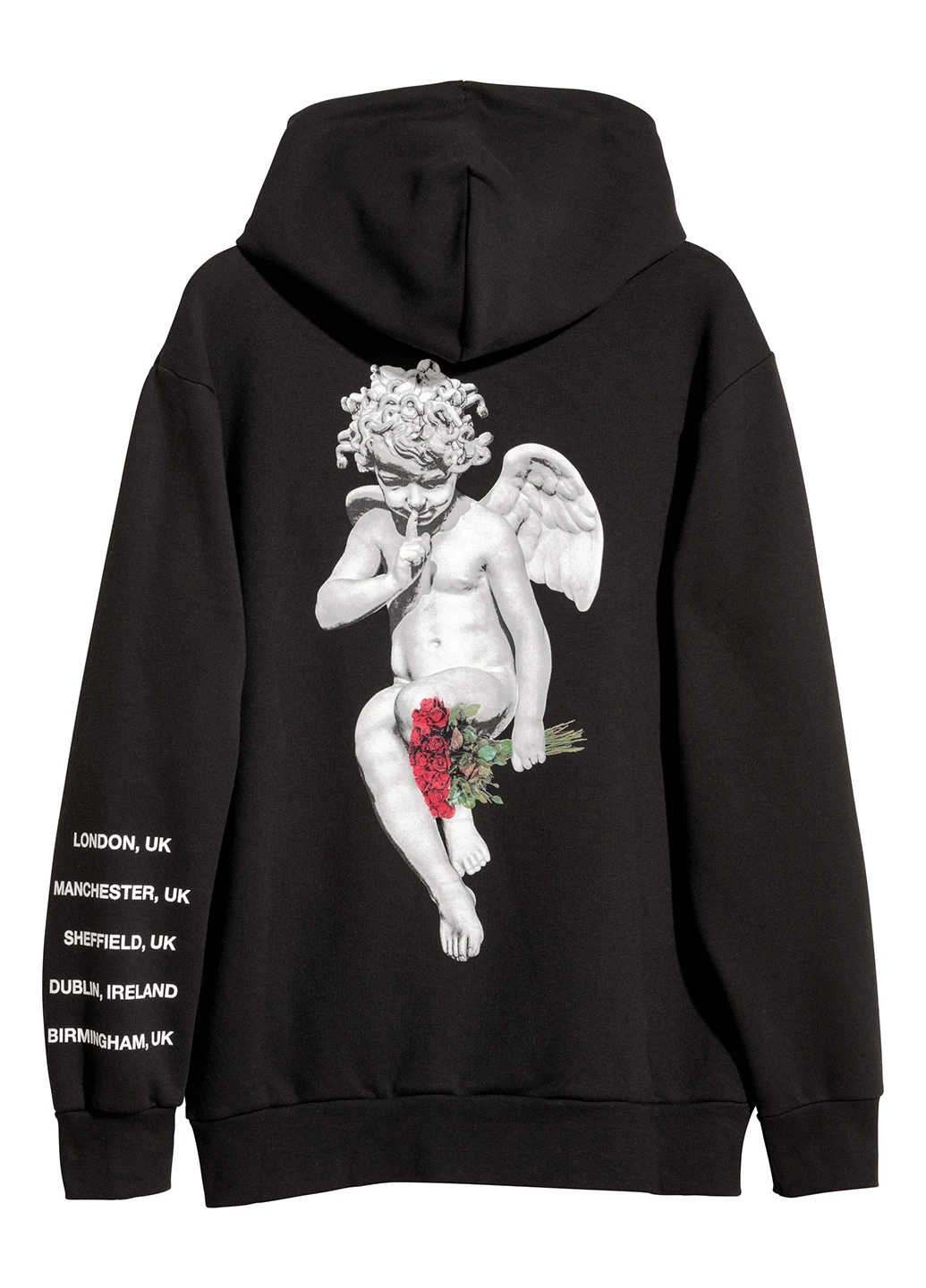 Худи H&M (182306068)