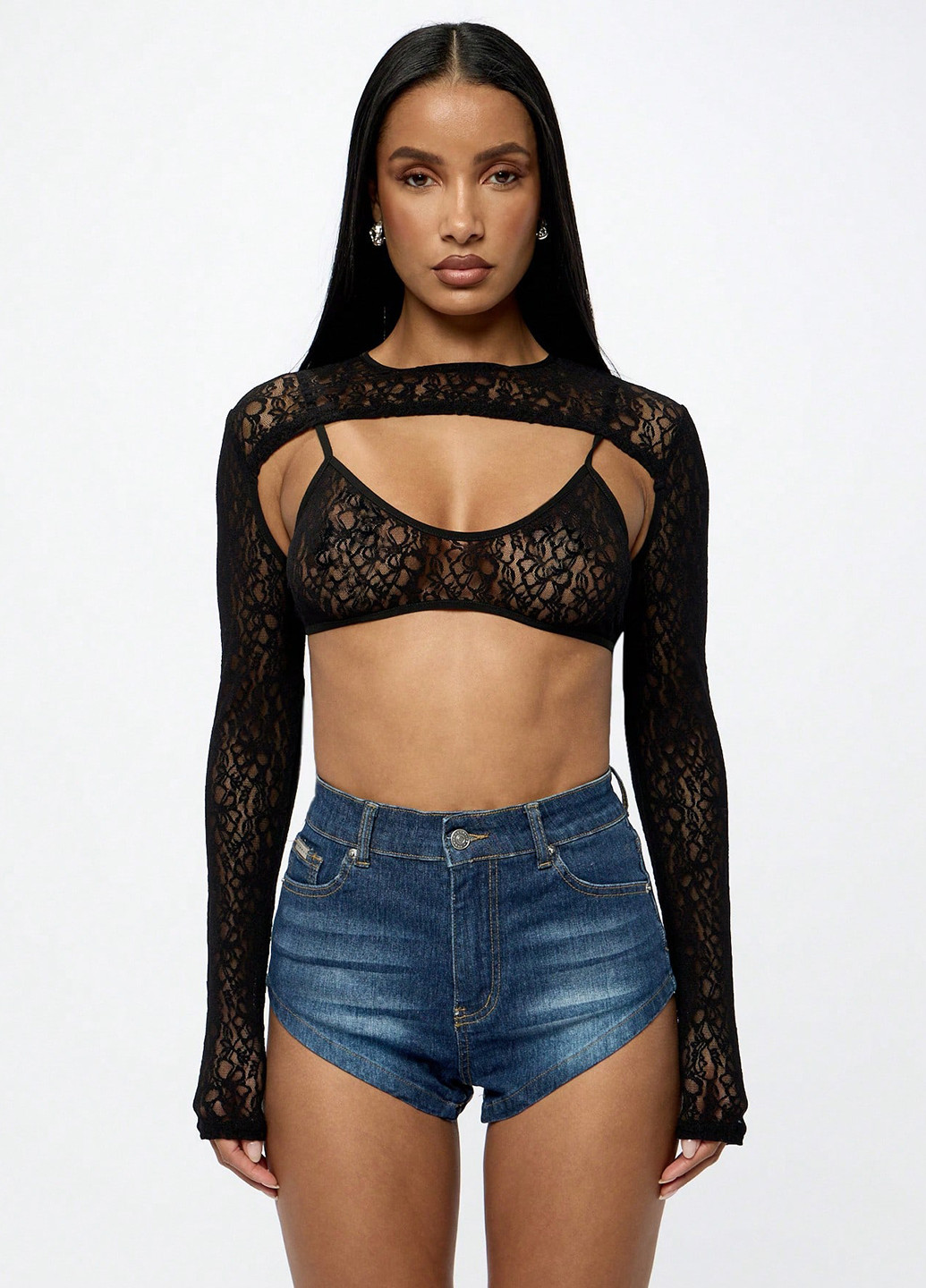 Шорти SHEIN (367210700)