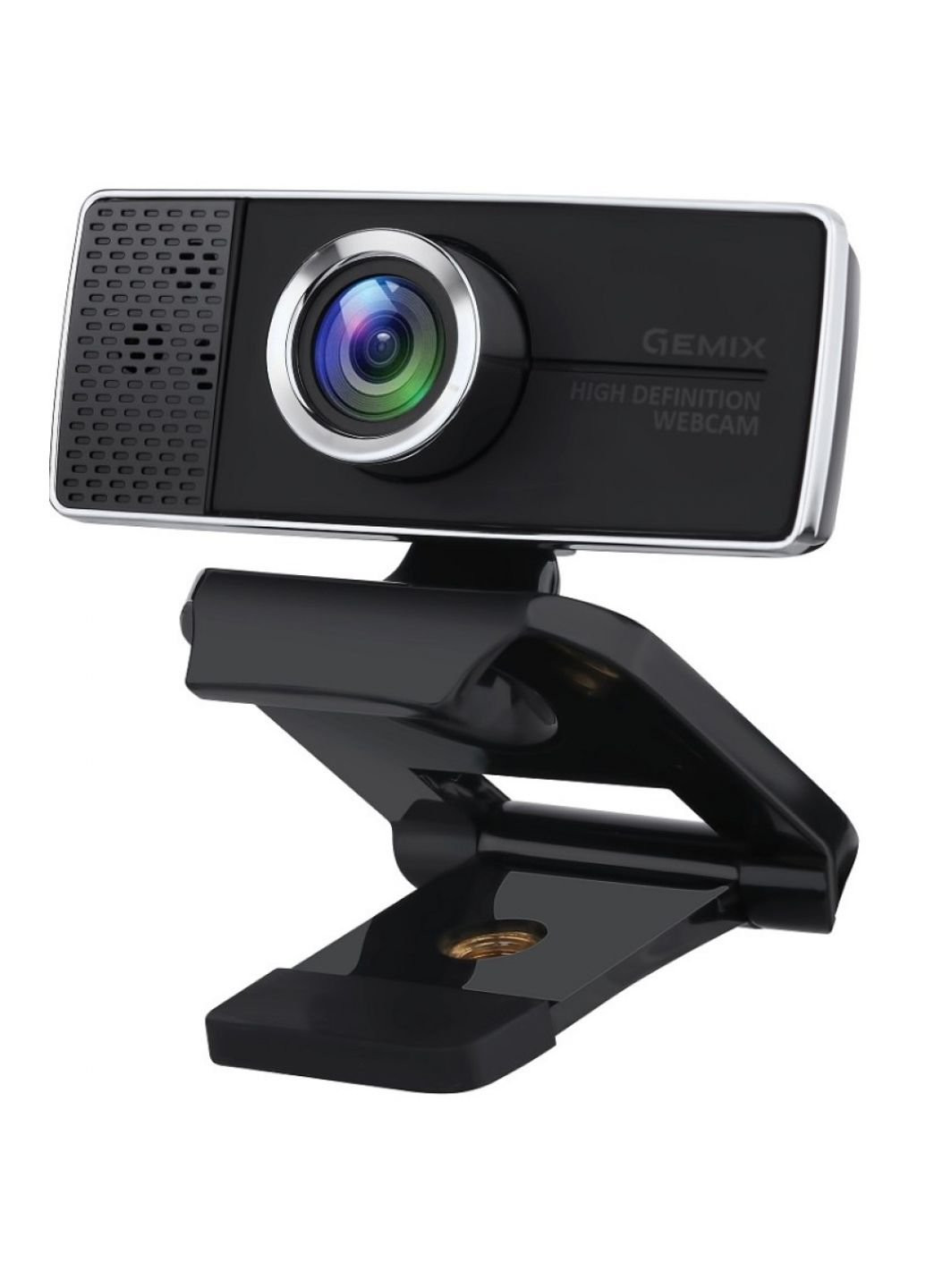 Веб-камера T20 Black Gemix (250018039)