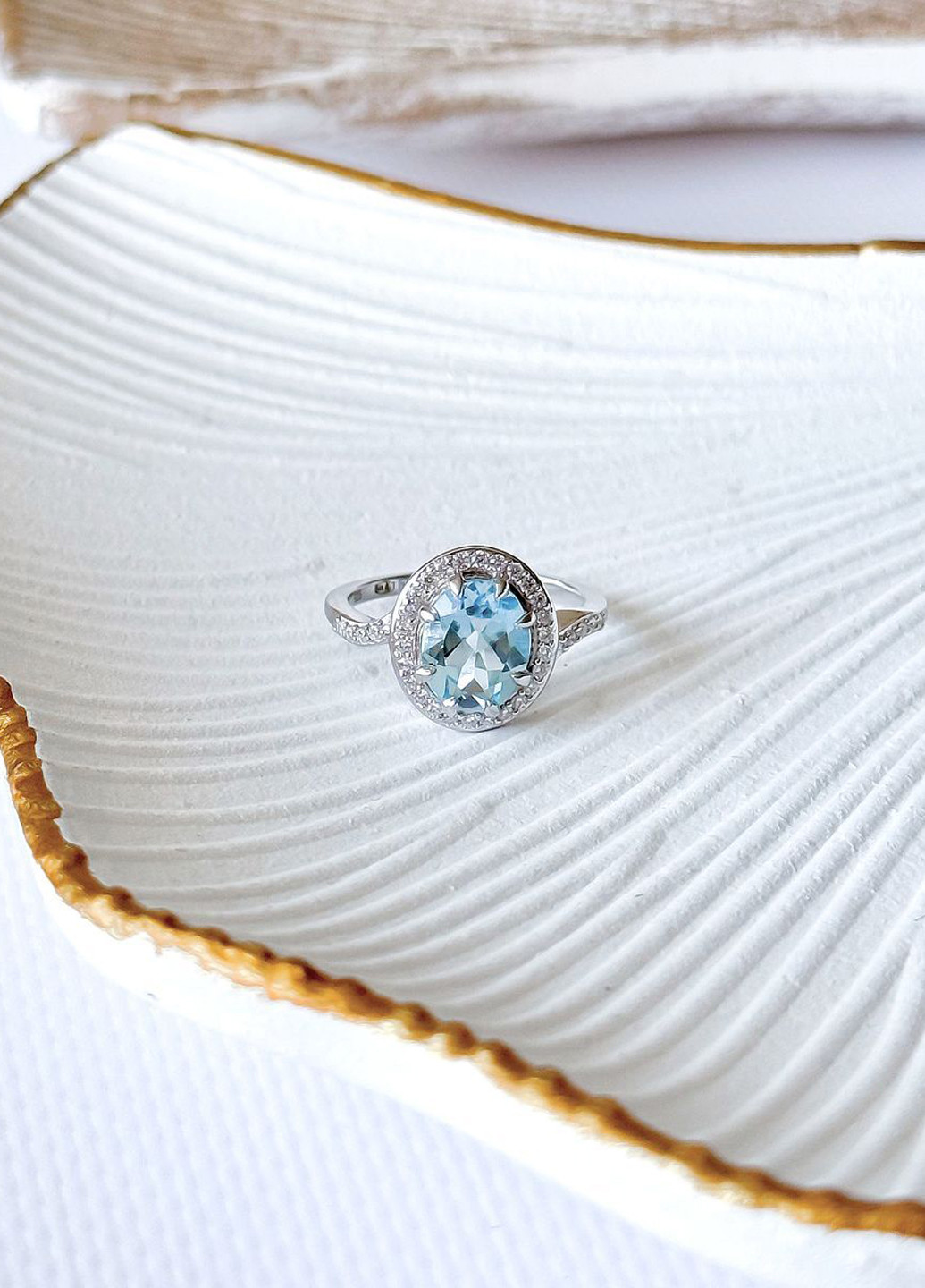 Каблучка Silver Flame (301047892)