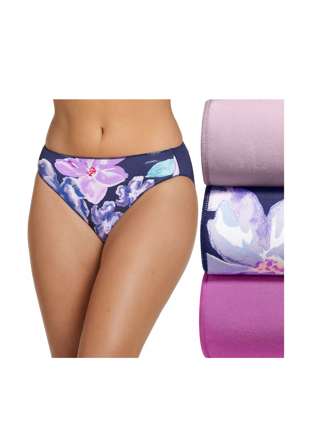 Трусики (3 шт) Jockey (312730885)