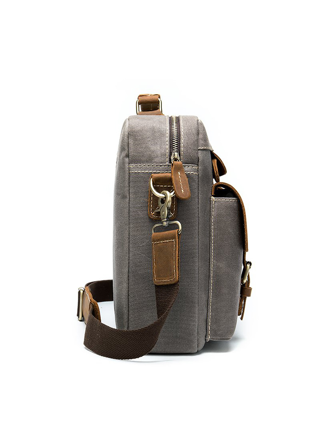 Мужской портфель 38х28х9 см Vintage (229458670)