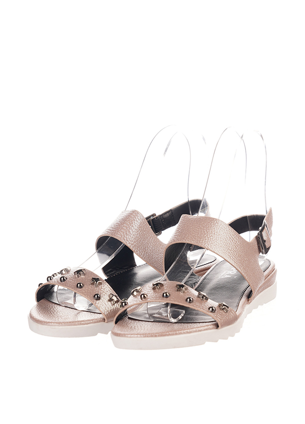 Кэжуал сандалии Sopra на ремешке