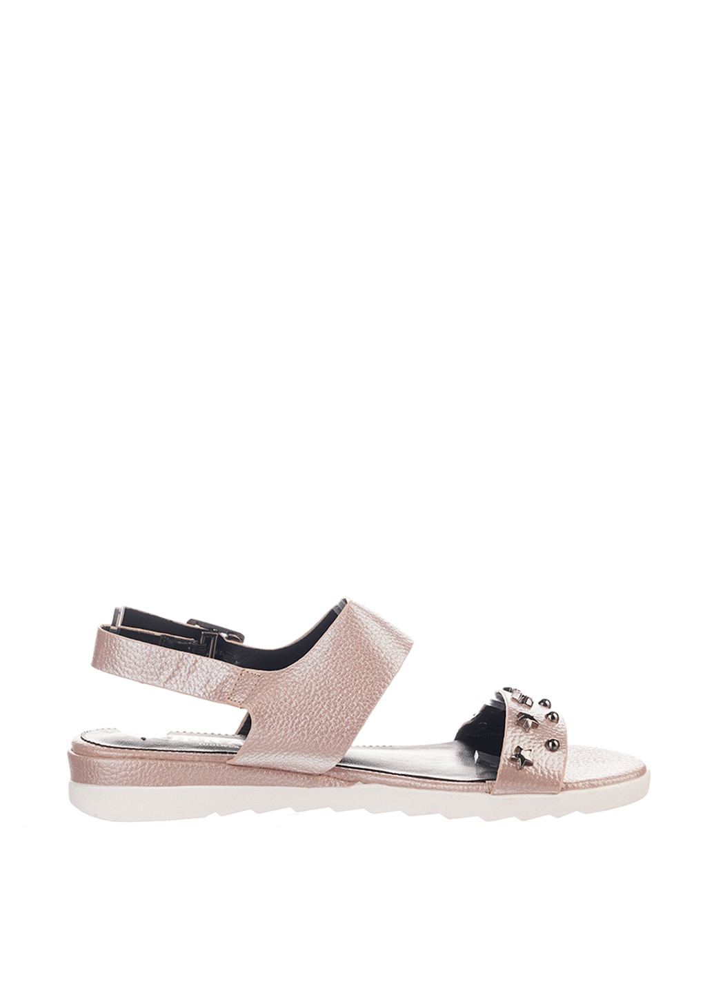 Кэжуал сандалии Sopra на ремешке