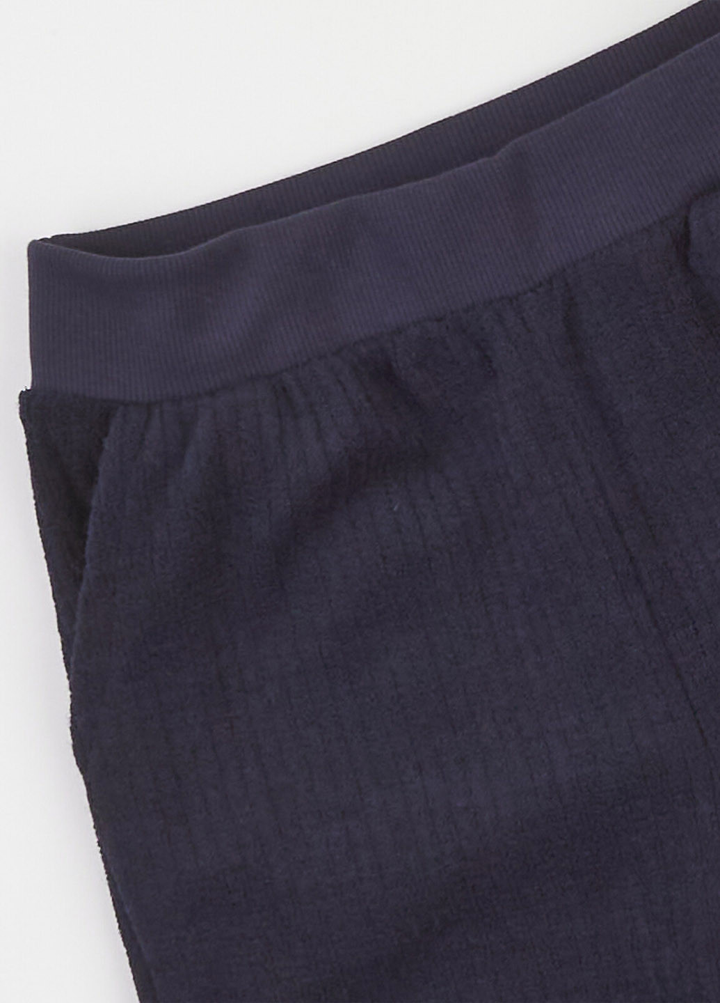 Темно-синій демісезонний костюм (світшот, штани) брючний ArDoMi