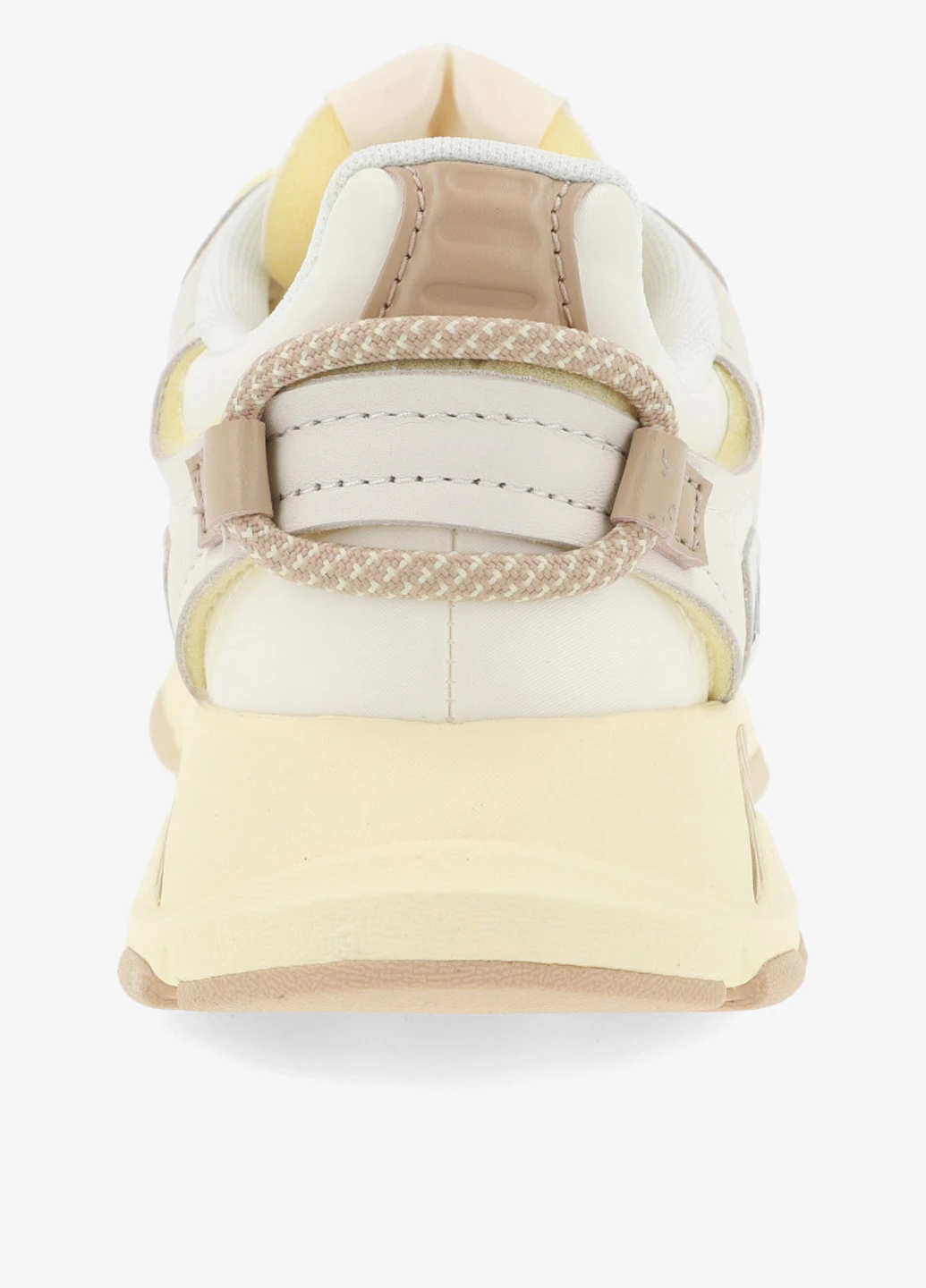 Кросівки Lacoste L003 NEO білі демісезони (348430509)