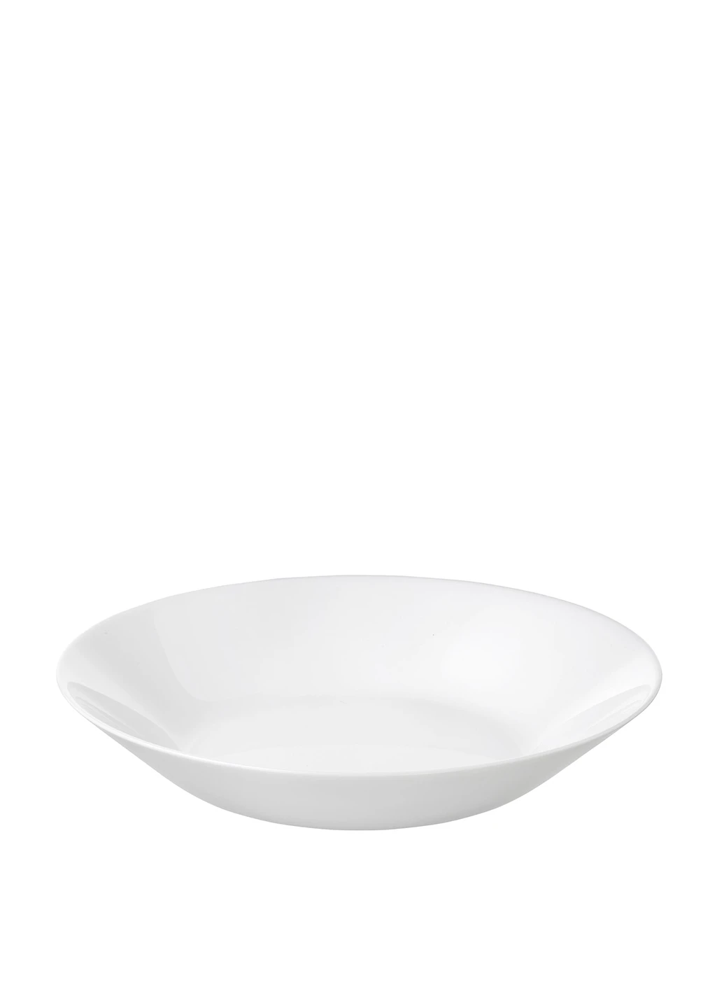 Тарілка глибока, 20 см IKEA (268217563)