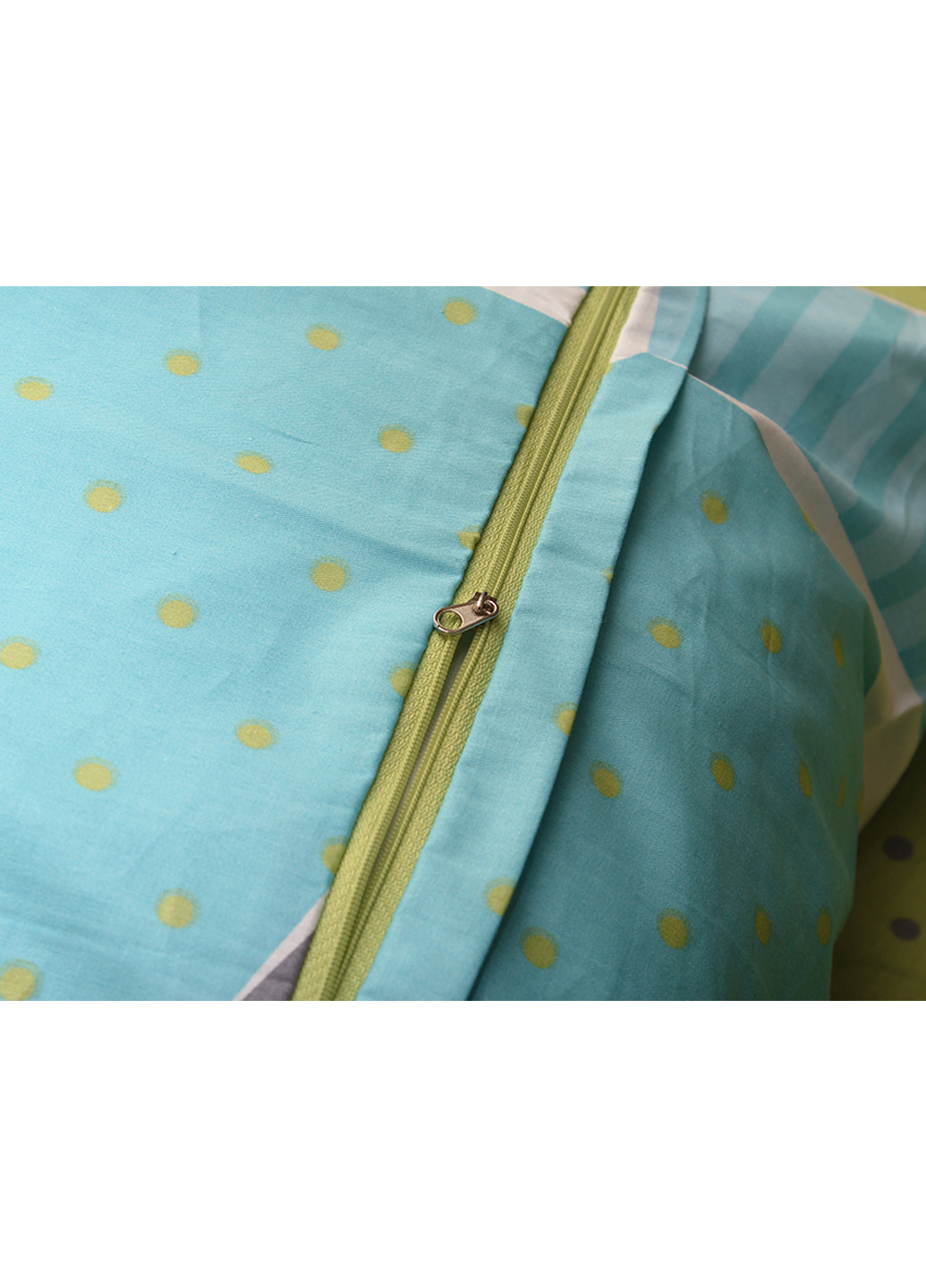 Комплект постельного белья с компаньоном Семейный Tag (202822902)