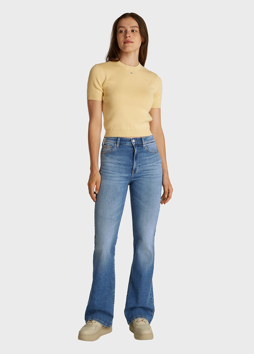 Джинси Tommy Jeans - (347581669)