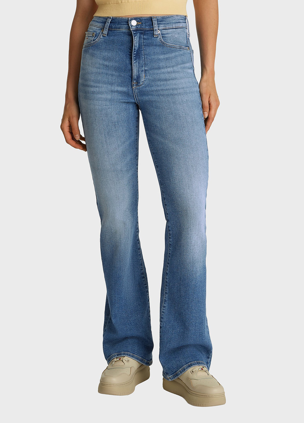 Джинси Tommy Jeans - (347581669)