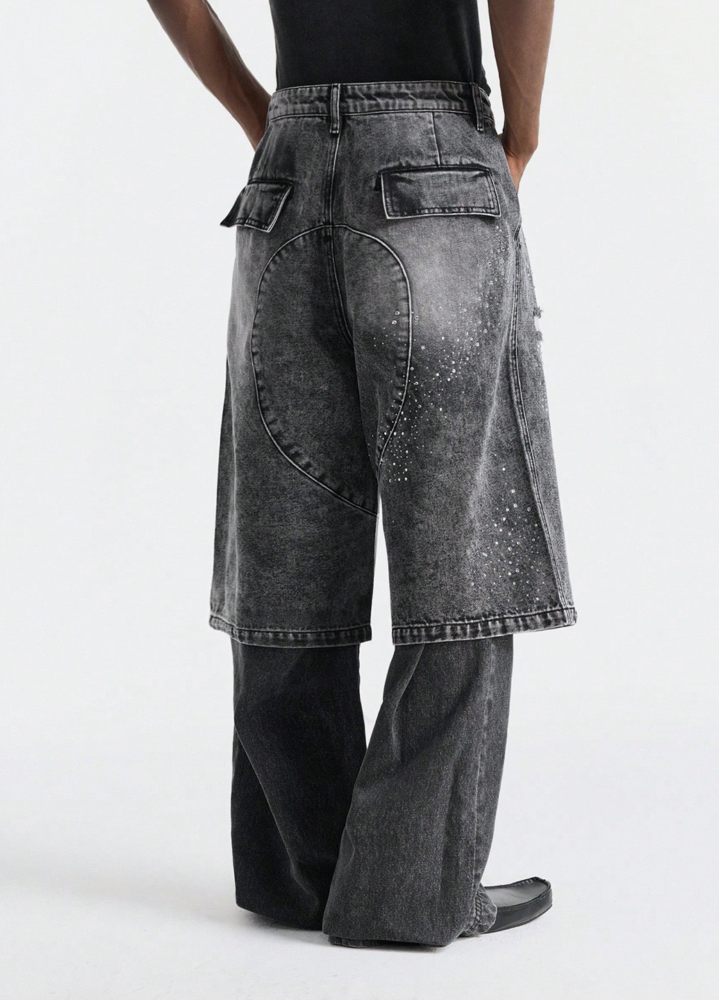 Шорти SHEIN (366499206)