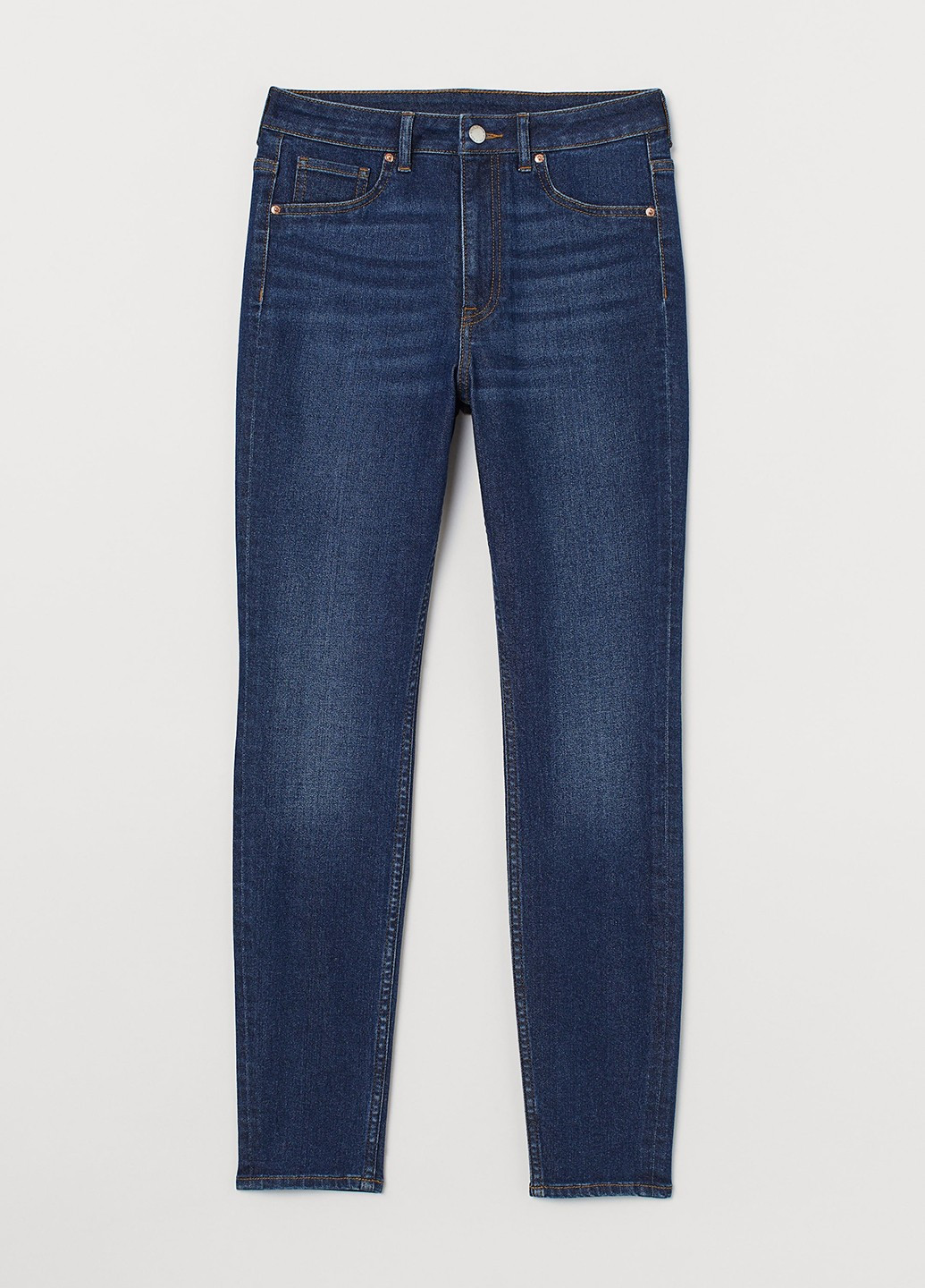 Джинсы H&M - (366488520)