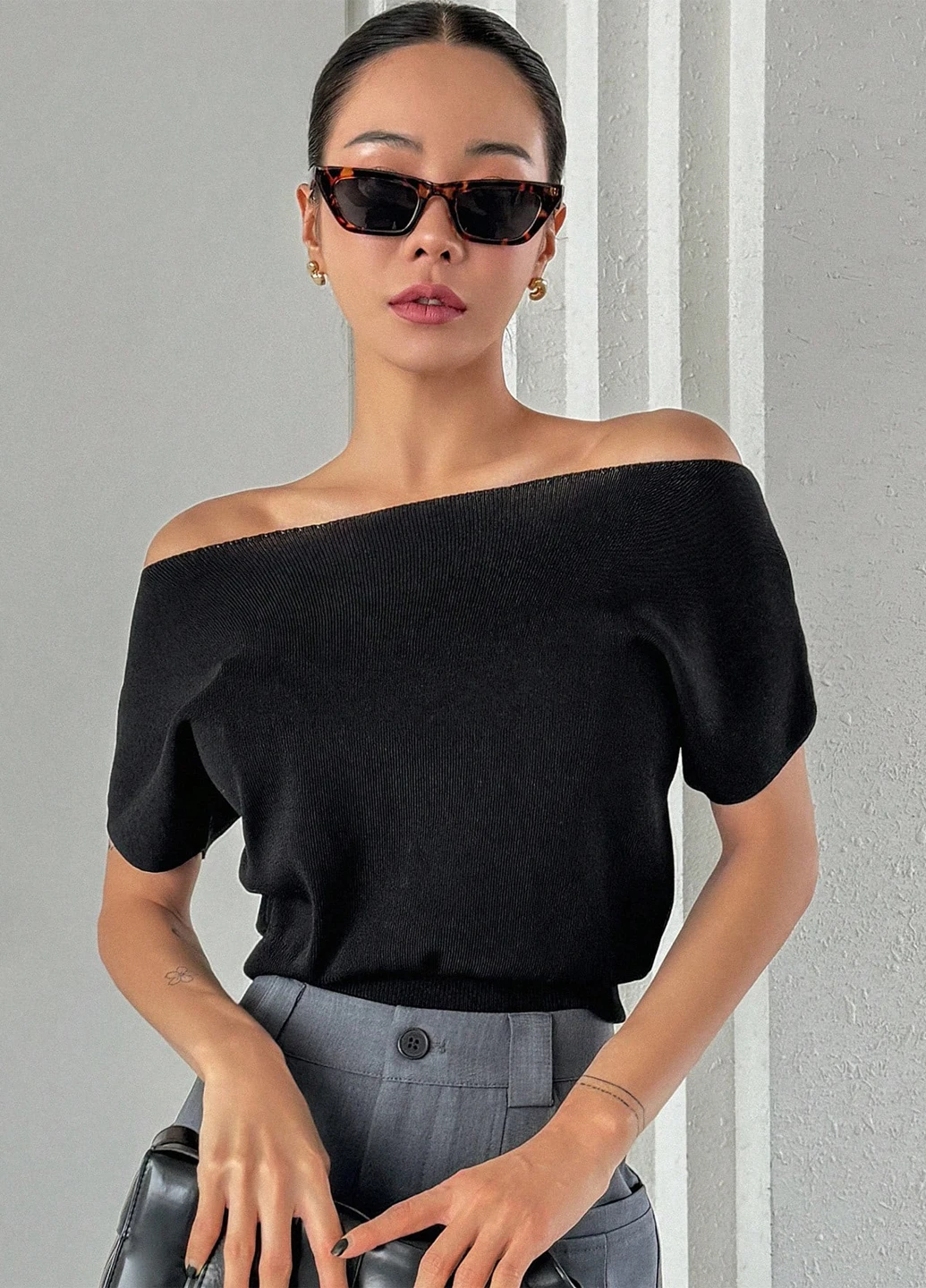Топ SHEIN (316555004)