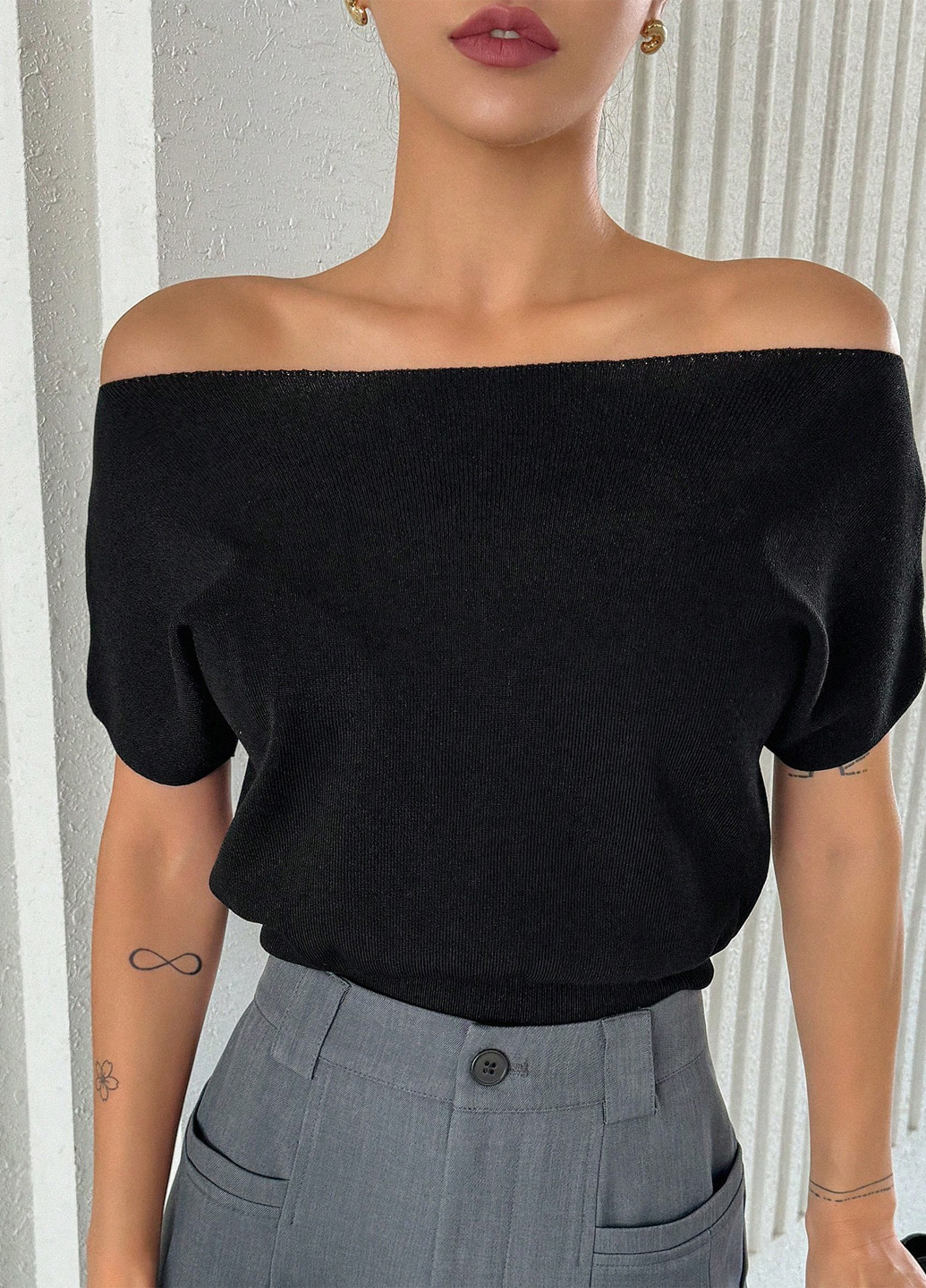 Топ SHEIN (316555004)