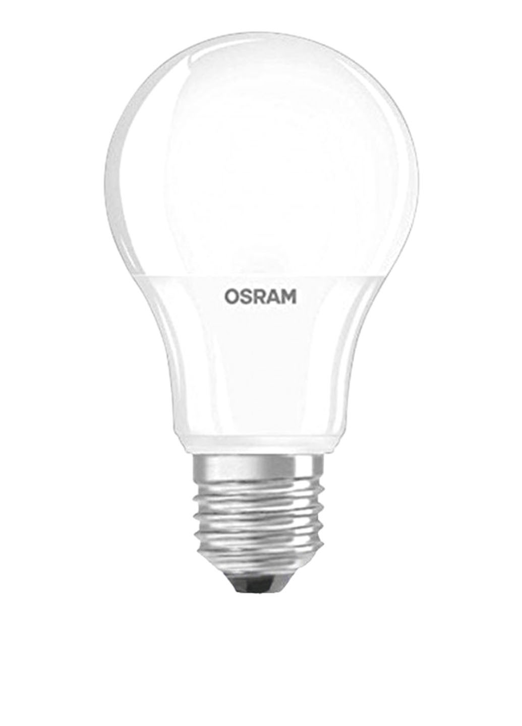 LED Лампочка, 10.5W/827 220-240V FR E27 Osram (107418662)