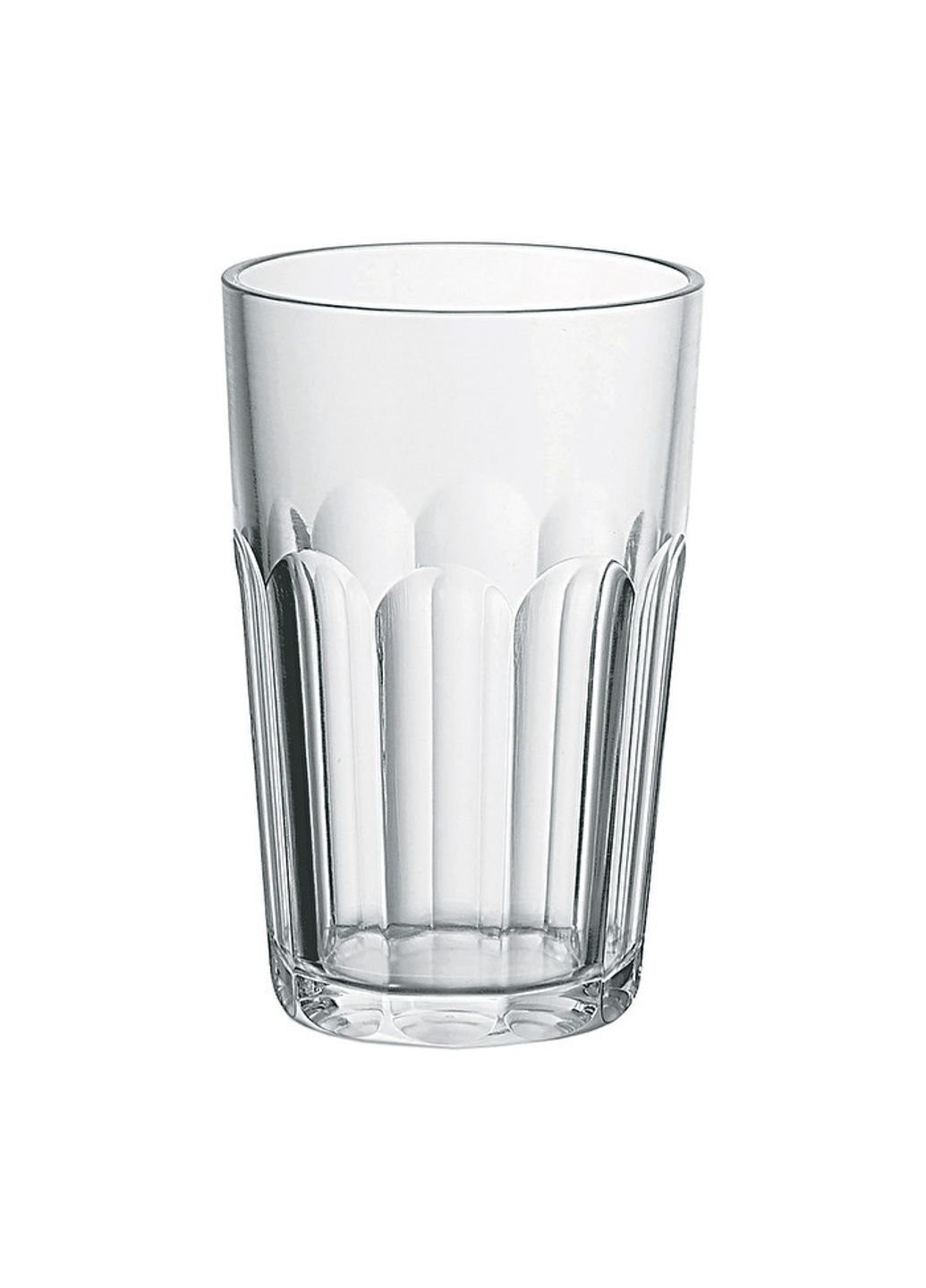 Склянка висока Happу Hour 07230400 420 мл Guzzini (253617623)
